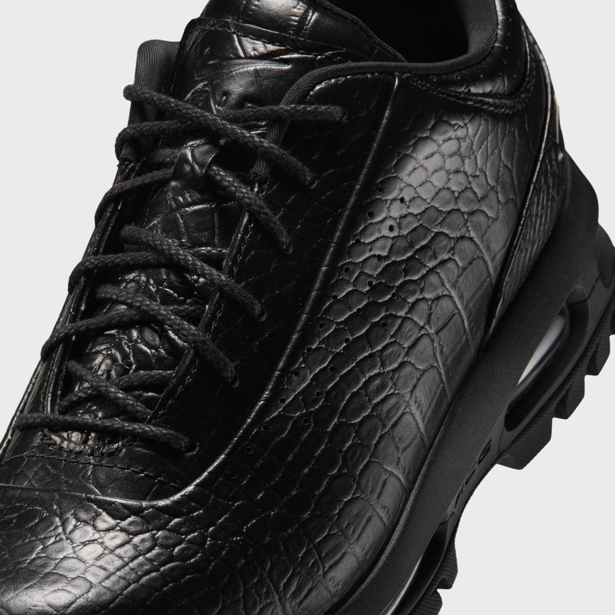 Nike Air Max Goadome Low - Black