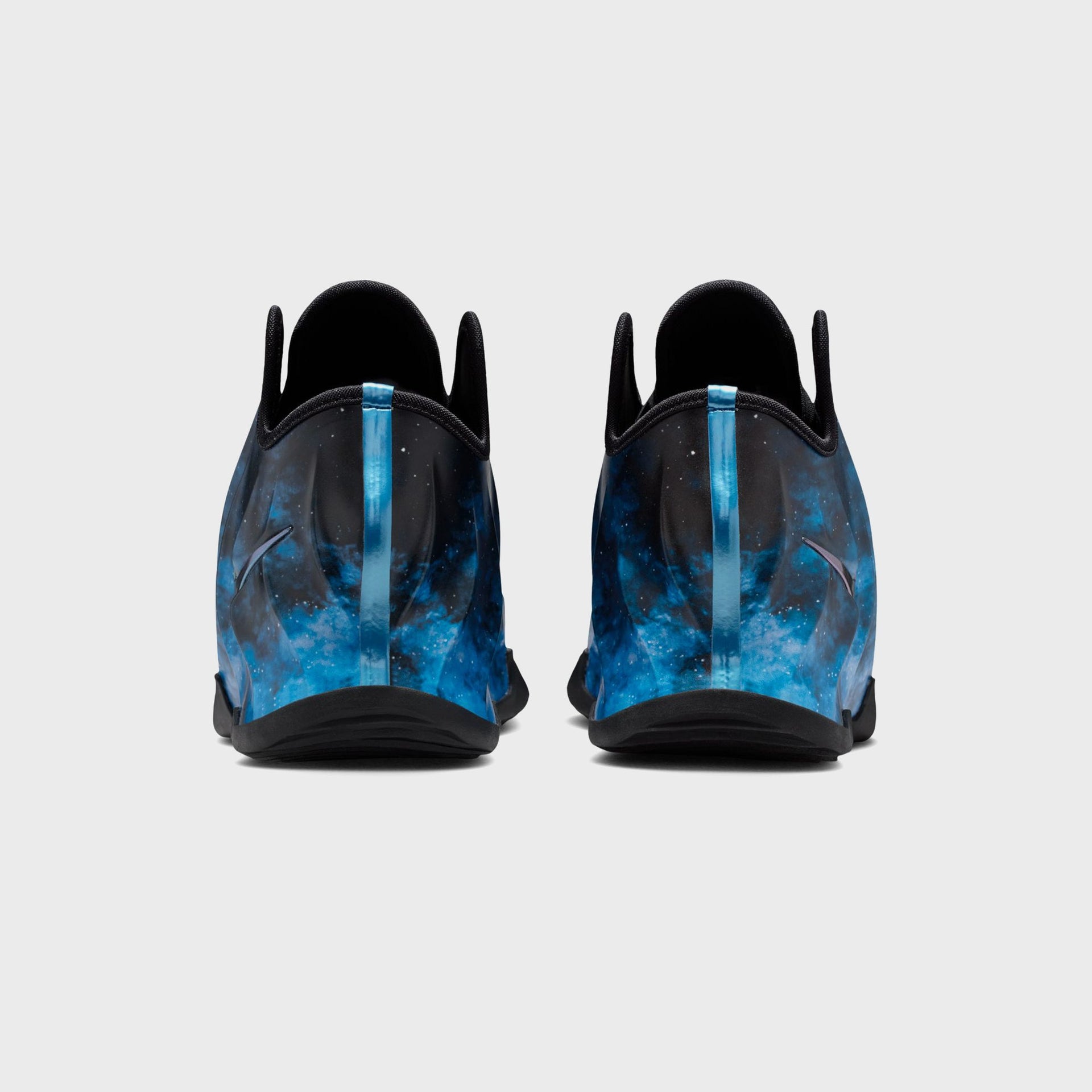 Nike G.T. Future Premium - Aurora Blue / Metallic Dark Grey