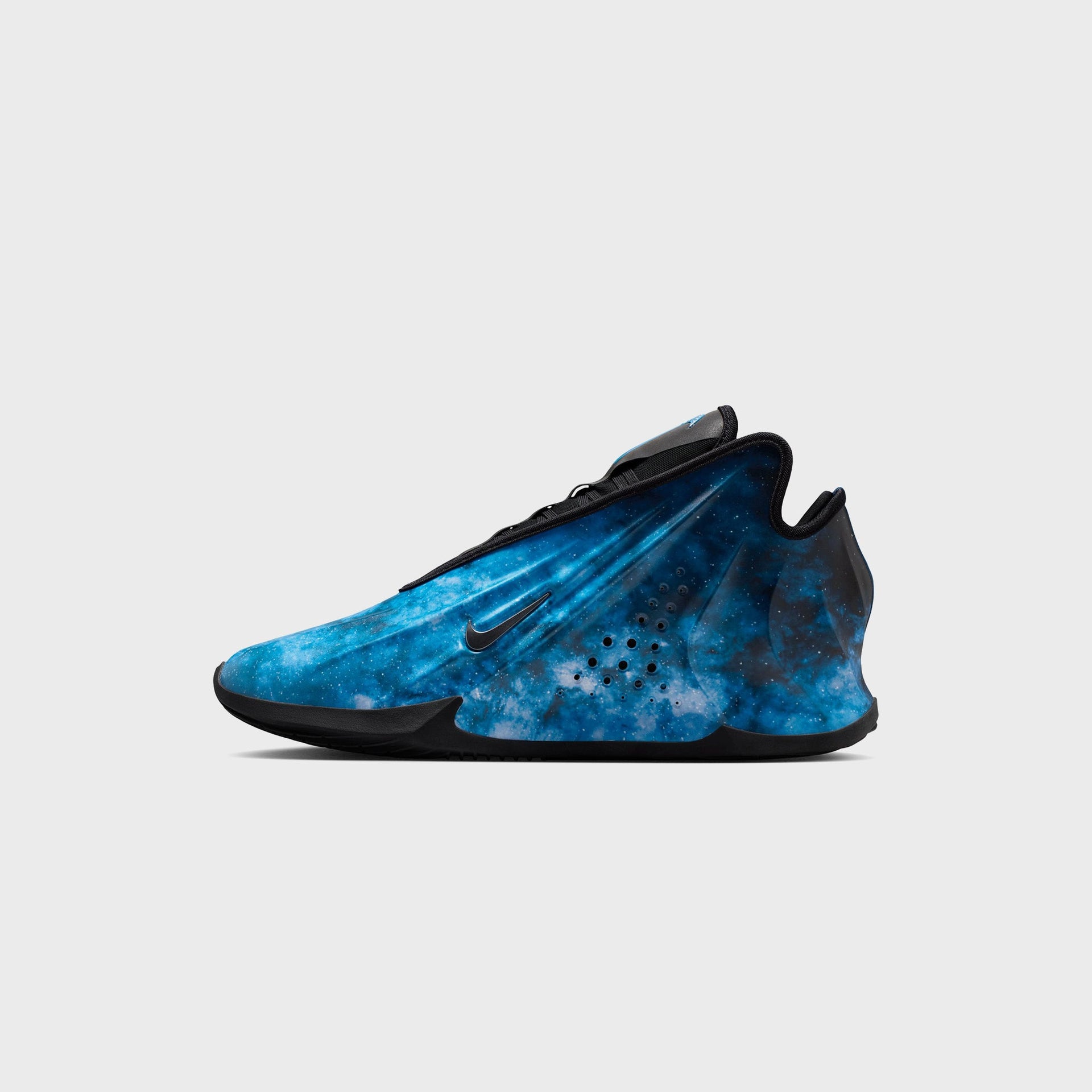 Nike G.T. Future Premium - Aurora Blue / Metallic Dark Grey