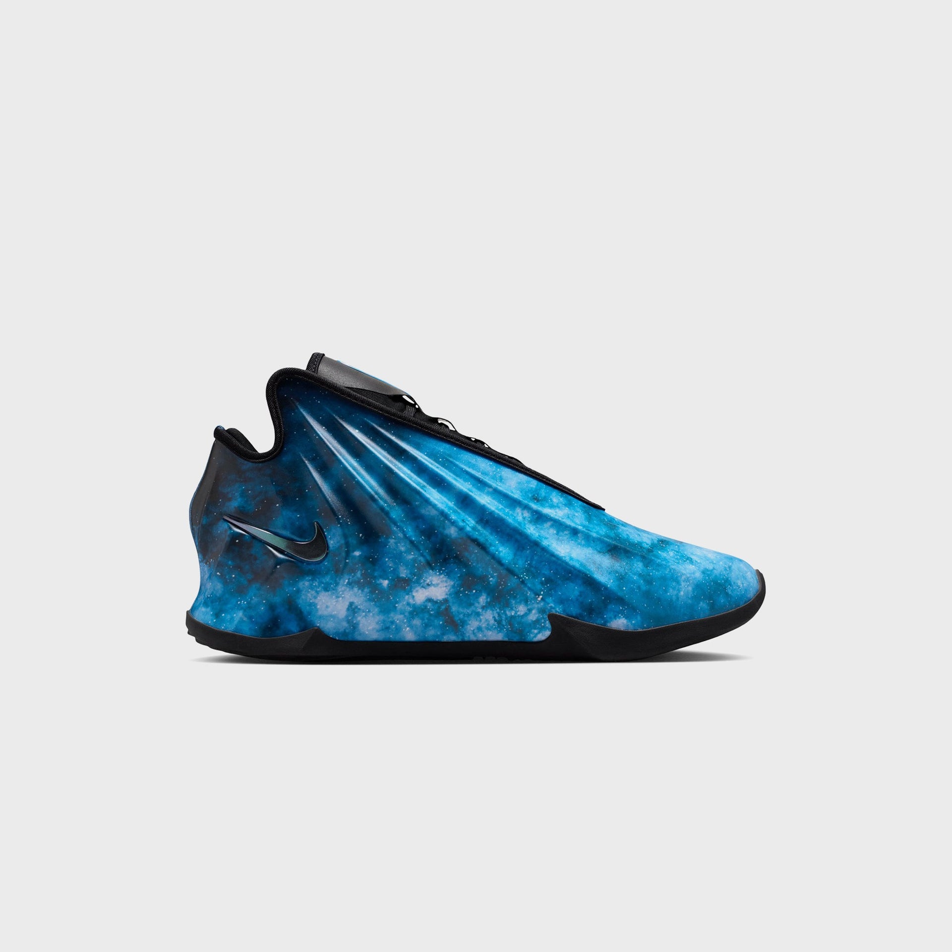 Nike G.T. Future Premium - Aurora Blue / Metallic Dark Grey