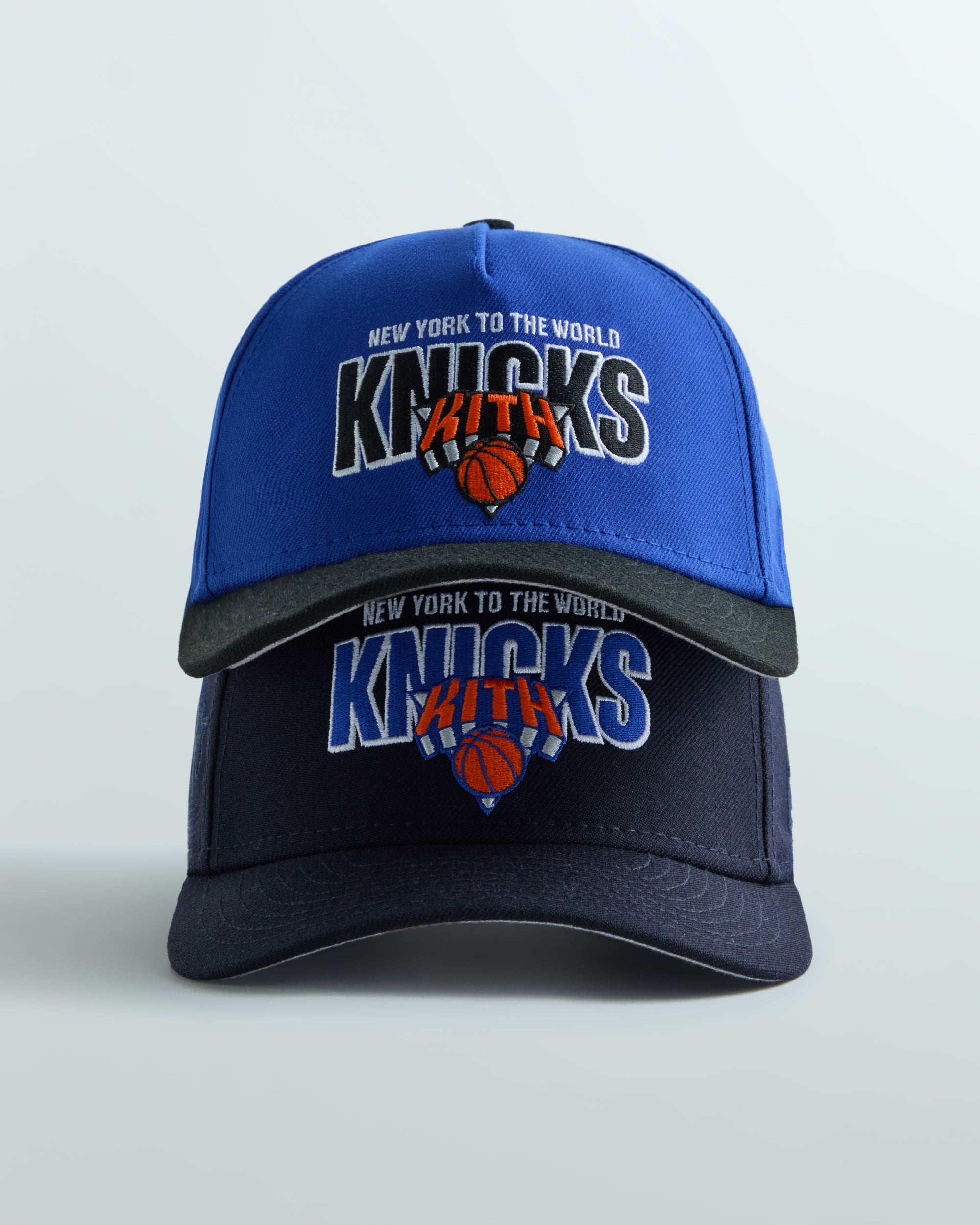 Kith for the New York Knicks 2025 – Kith Canada