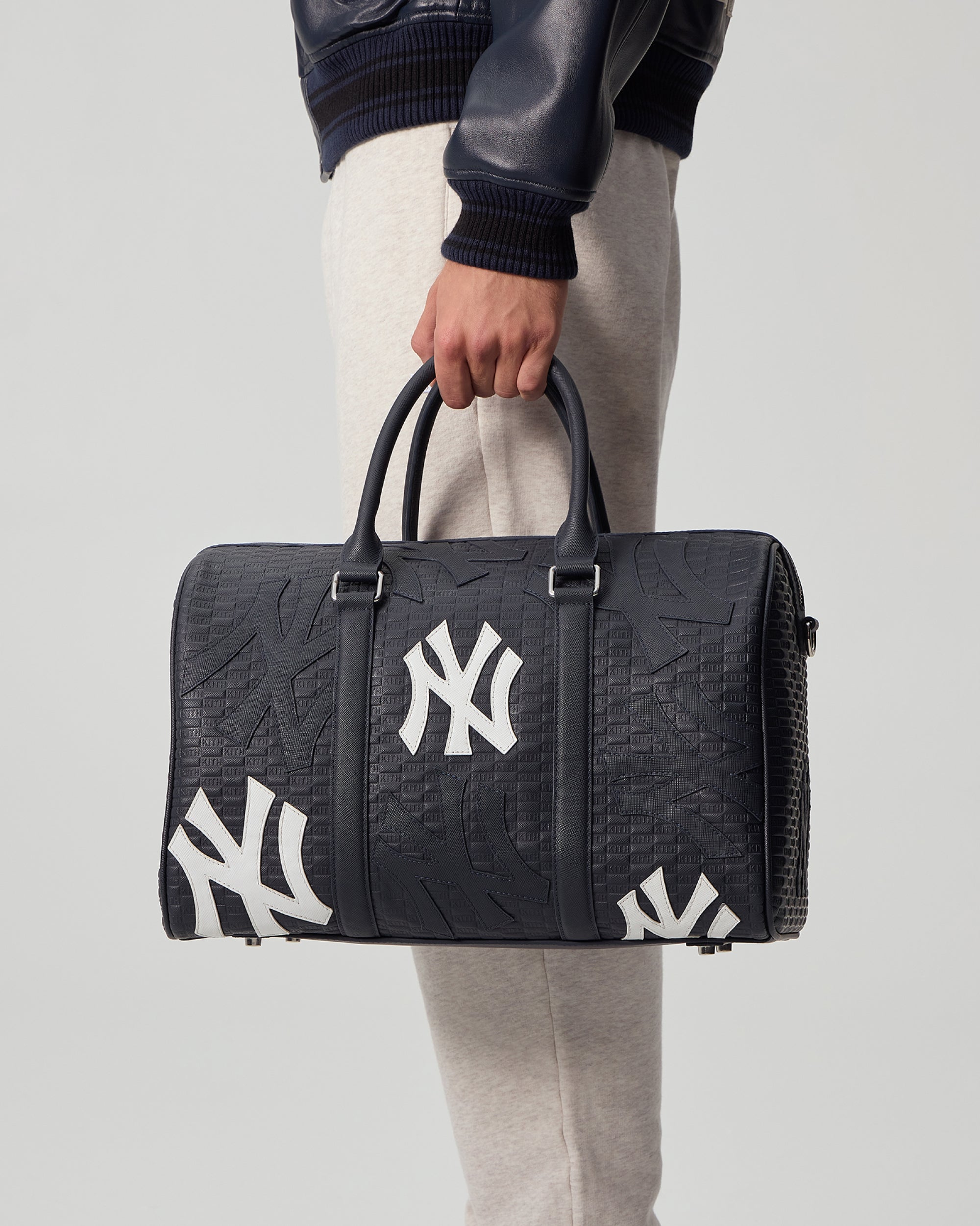 Kith for the New York Yankees – Kith Canada