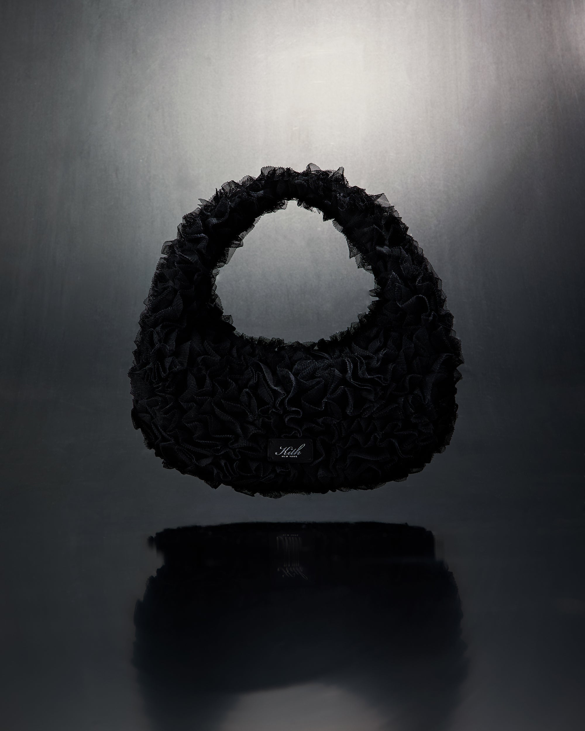 Lisa for Kith Women Crest Brooch　ブローチ Kith Women Spring 2026: Designed by Lisa – Kith Canada