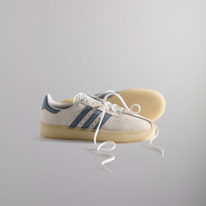 The 8th St AS350 by Ronnie Fieg for adidas Originals & Clarks Originals MADE-TO-ORDER - Elevation PH