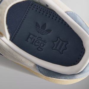 The 8th St AS350 by Ronnie Fieg for adidas Originals & Clarks Originals MADE-TO-ORDER - Elevation PH