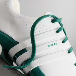Kith for adidas Tour360 24 - White