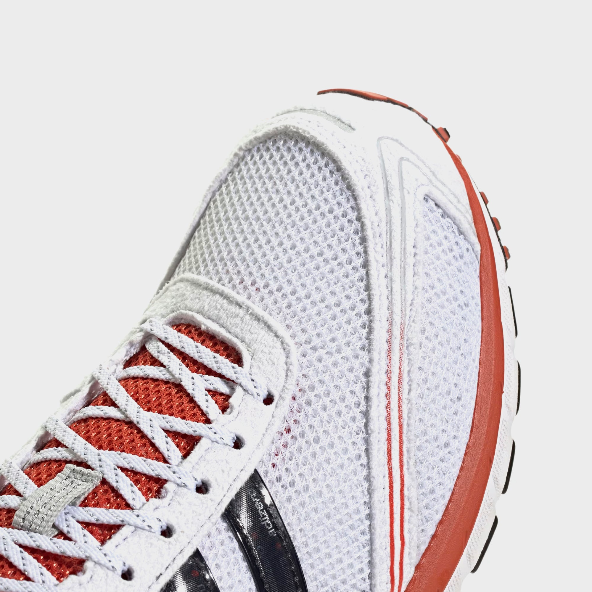 adidas Adizero Adios OG - Cloud White / Preloved Red / Core