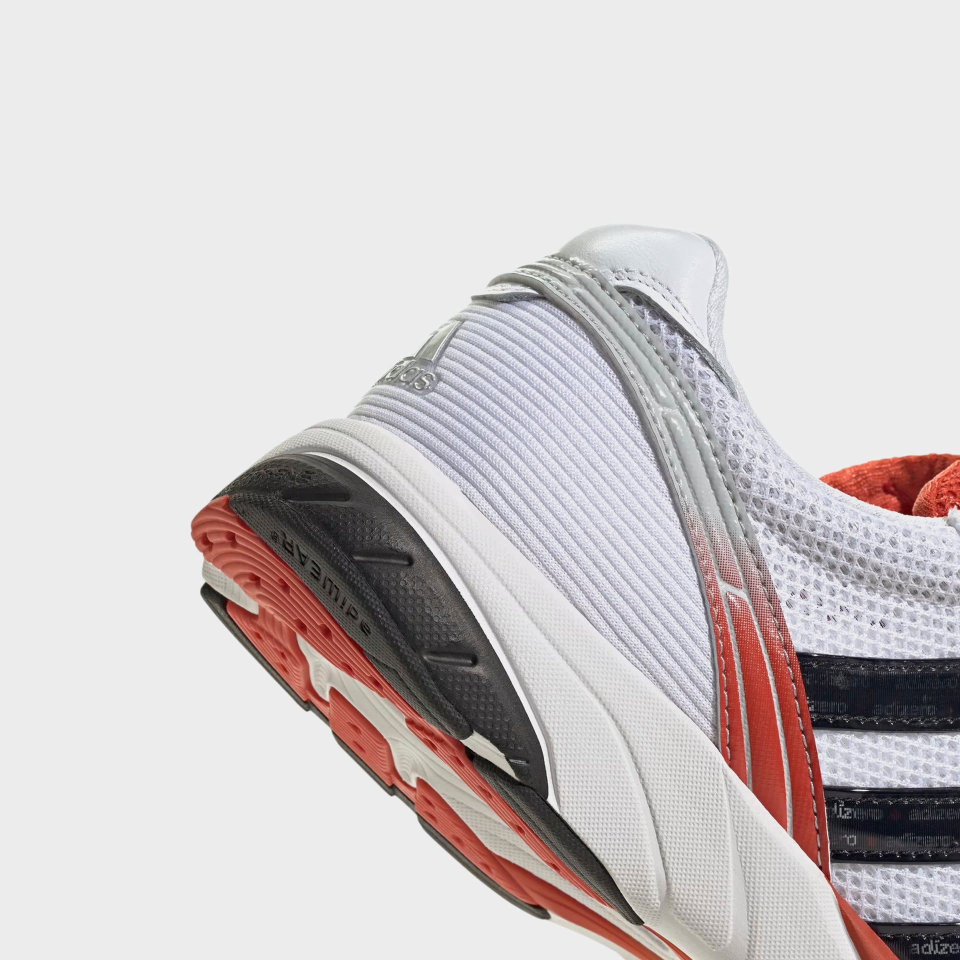 adidas Adizero Adios OG - Cloud White / Preloved Red / Core Black