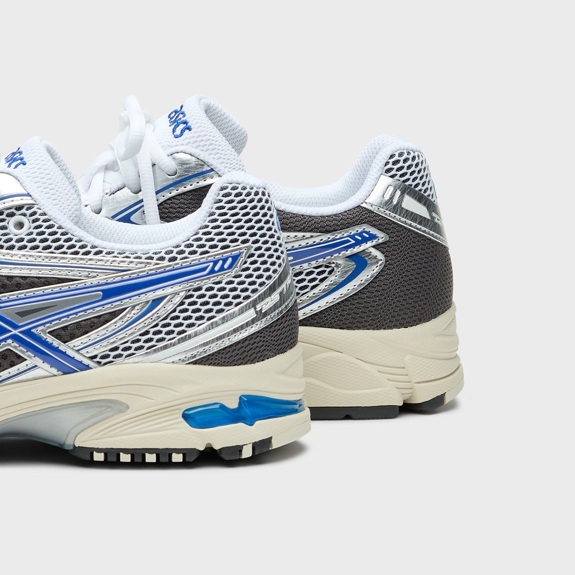 ASICS Gel-Ds Trainer 14 - White / Blue