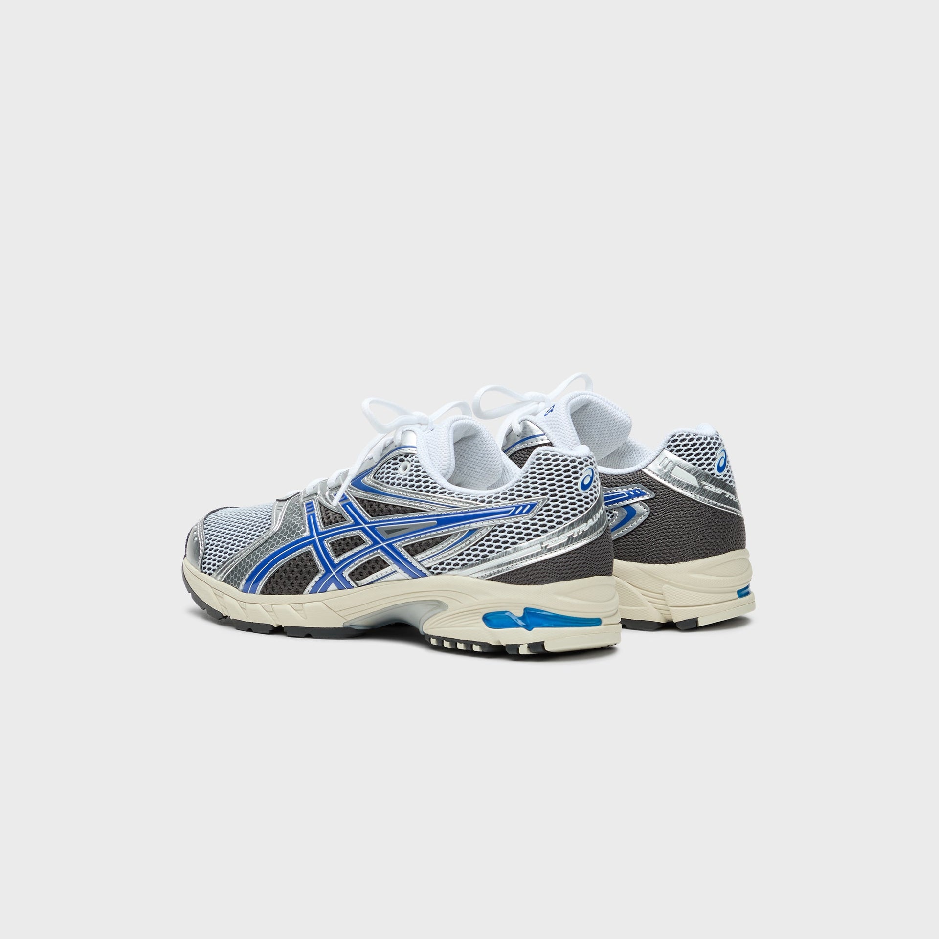 ASICS Gel-Ds Trainer 14 - White / Blue