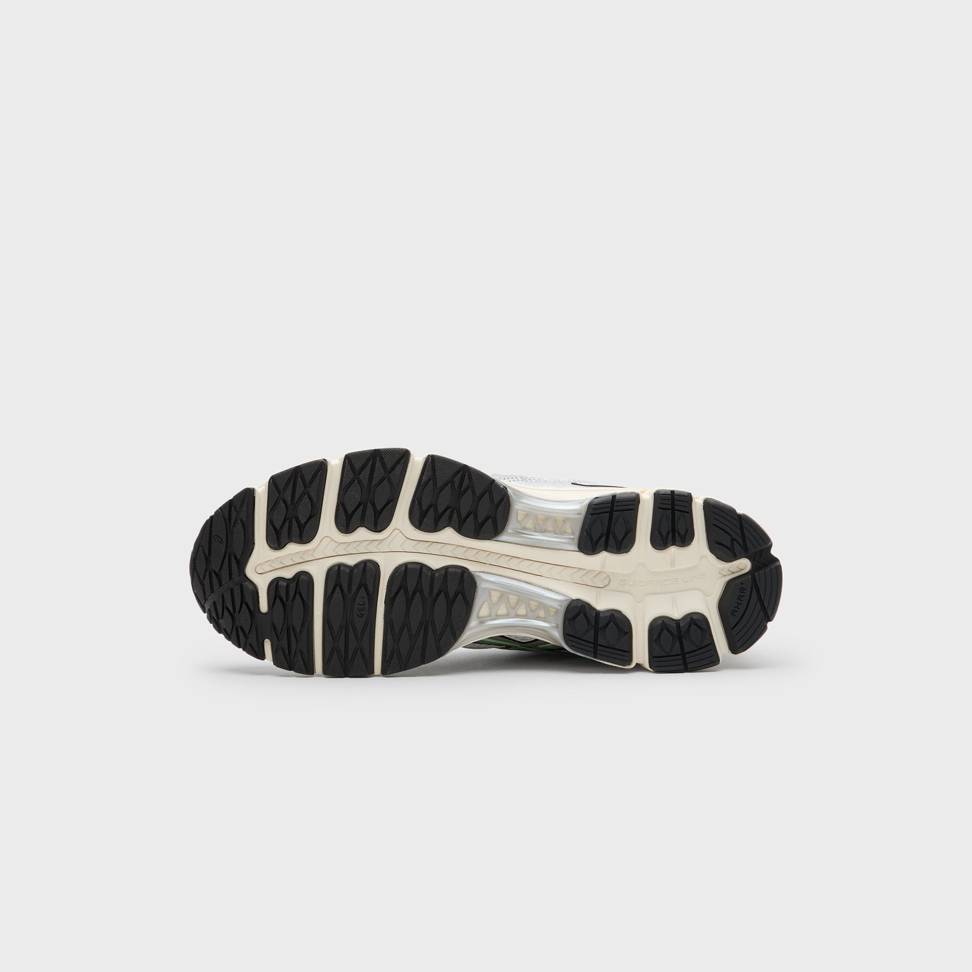 ASICS Gel-Kayano 12.1 -  White / Menthol