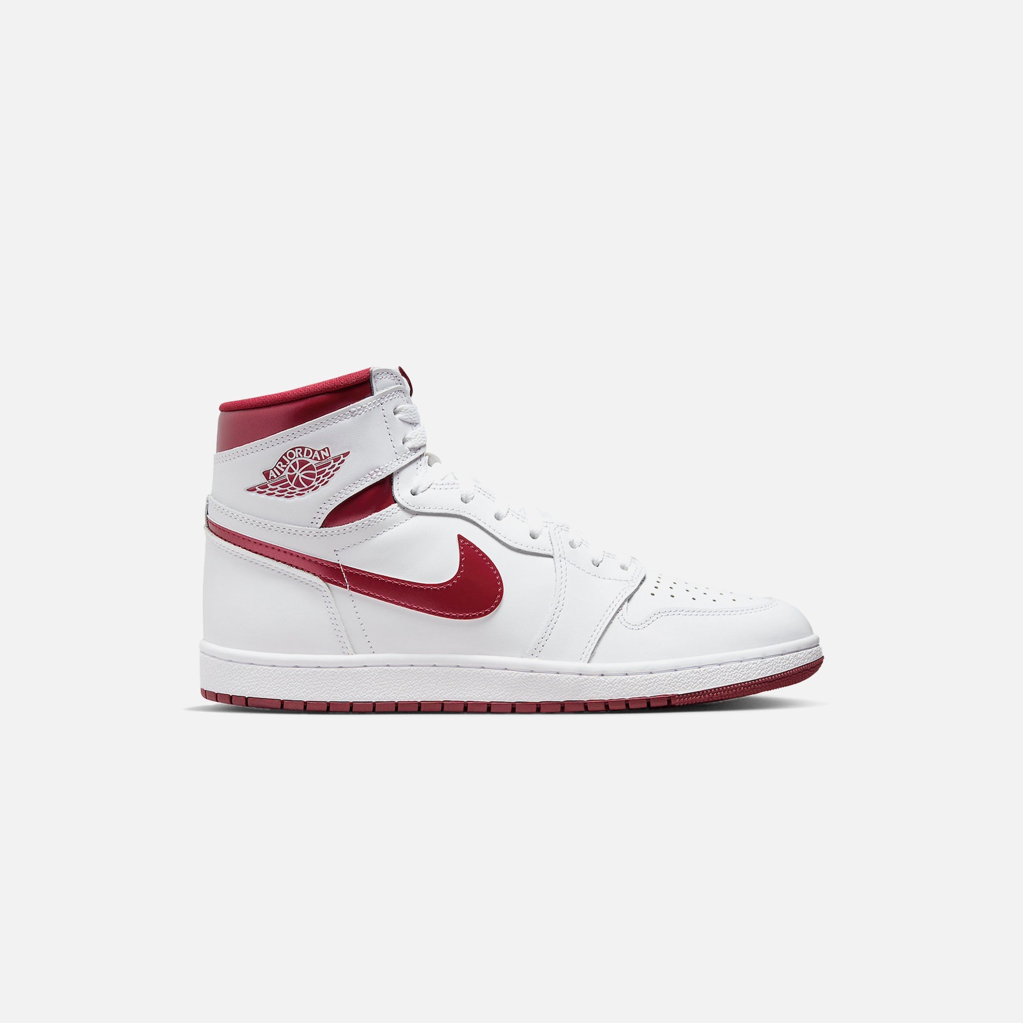 Nike Air Jordan hot 1 Mid 85 Sneakers