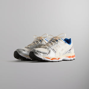 Ronnie Fieg for ASICS GEL-KAYANO 12.1 - Cream