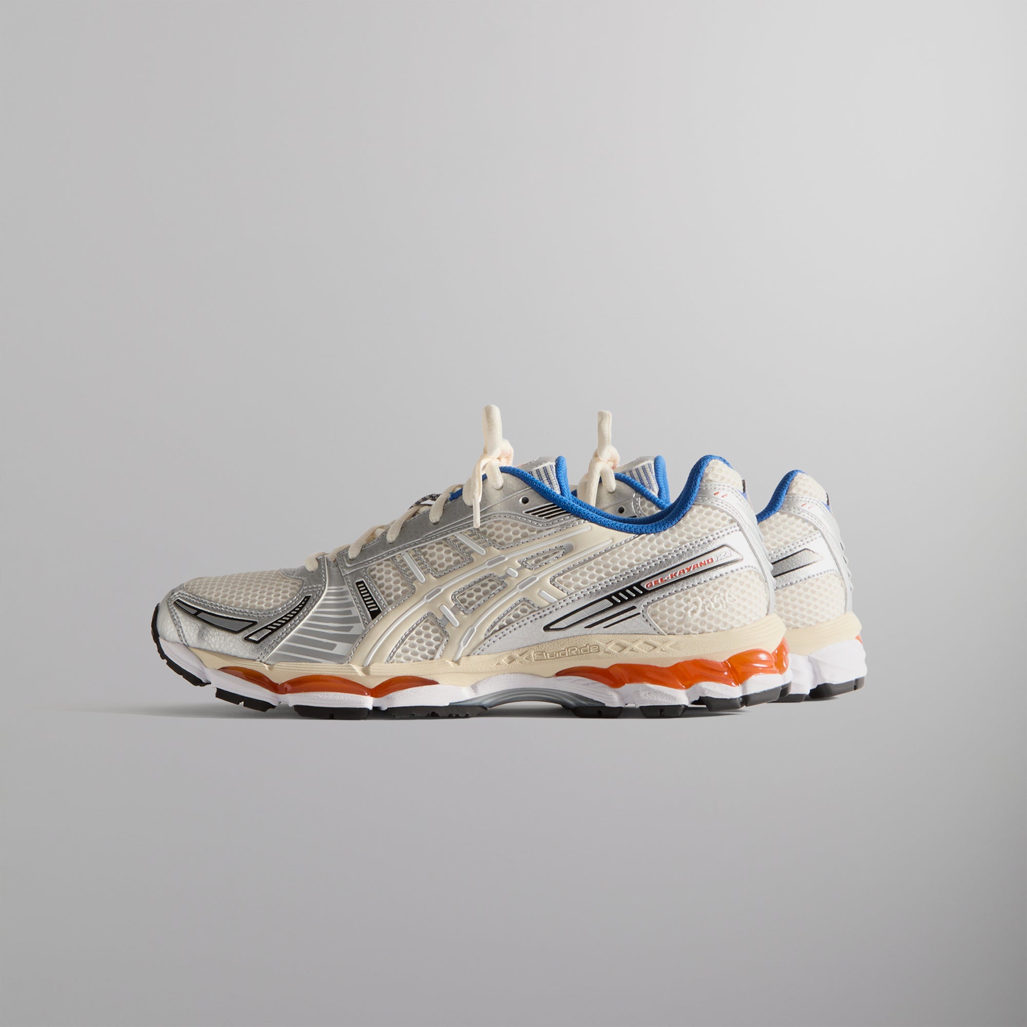Ronnie Fieg for ASICS GEL-KAYANO 12.1 - Cream – Kith Canada
