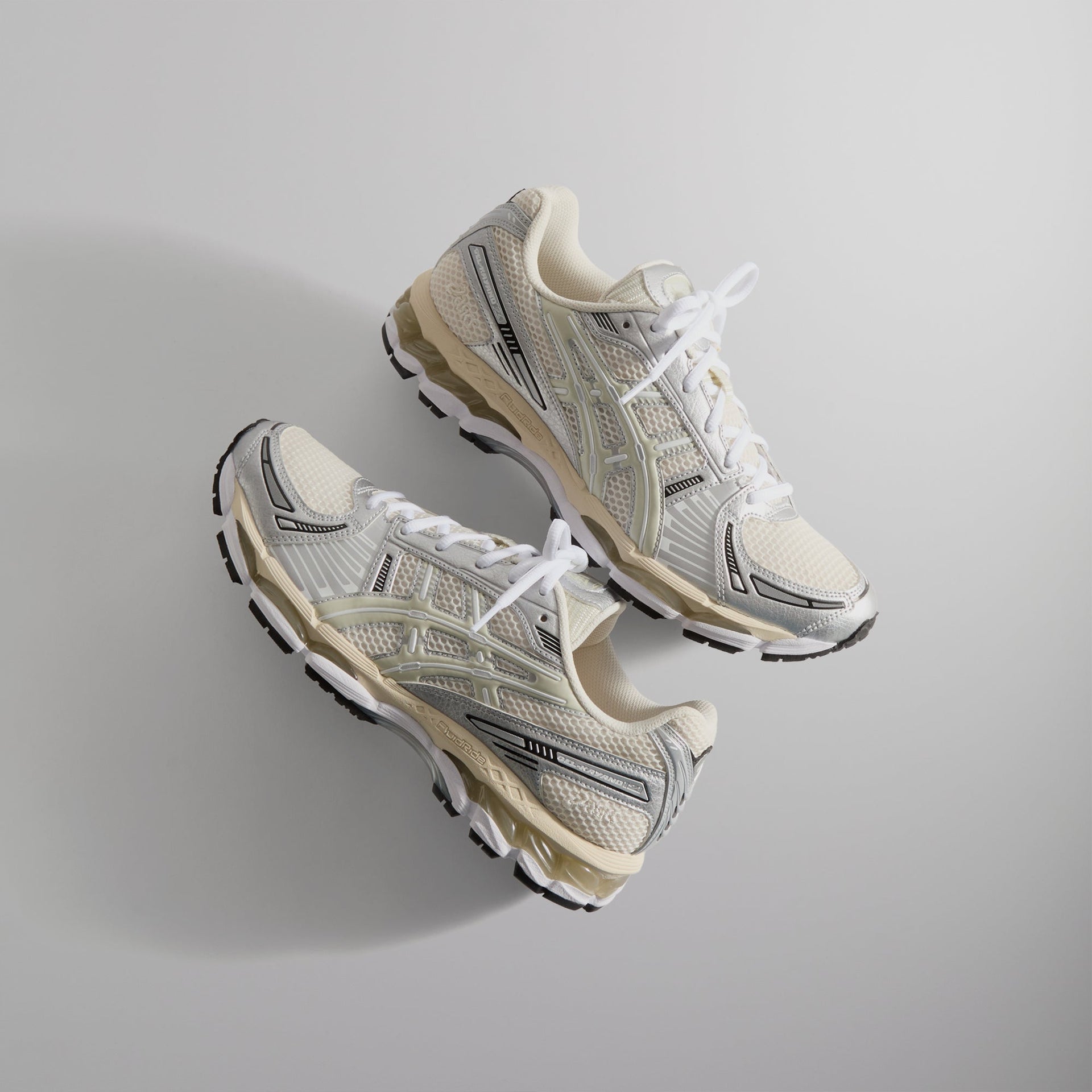 Sneakers Asics What The Fieg Ronnie Fieg For ASICS GEL