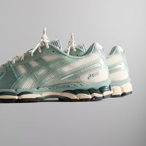 Ronnie Fieg for ASICS GEL-KAYANO™ 12.1 - Cream / Sage