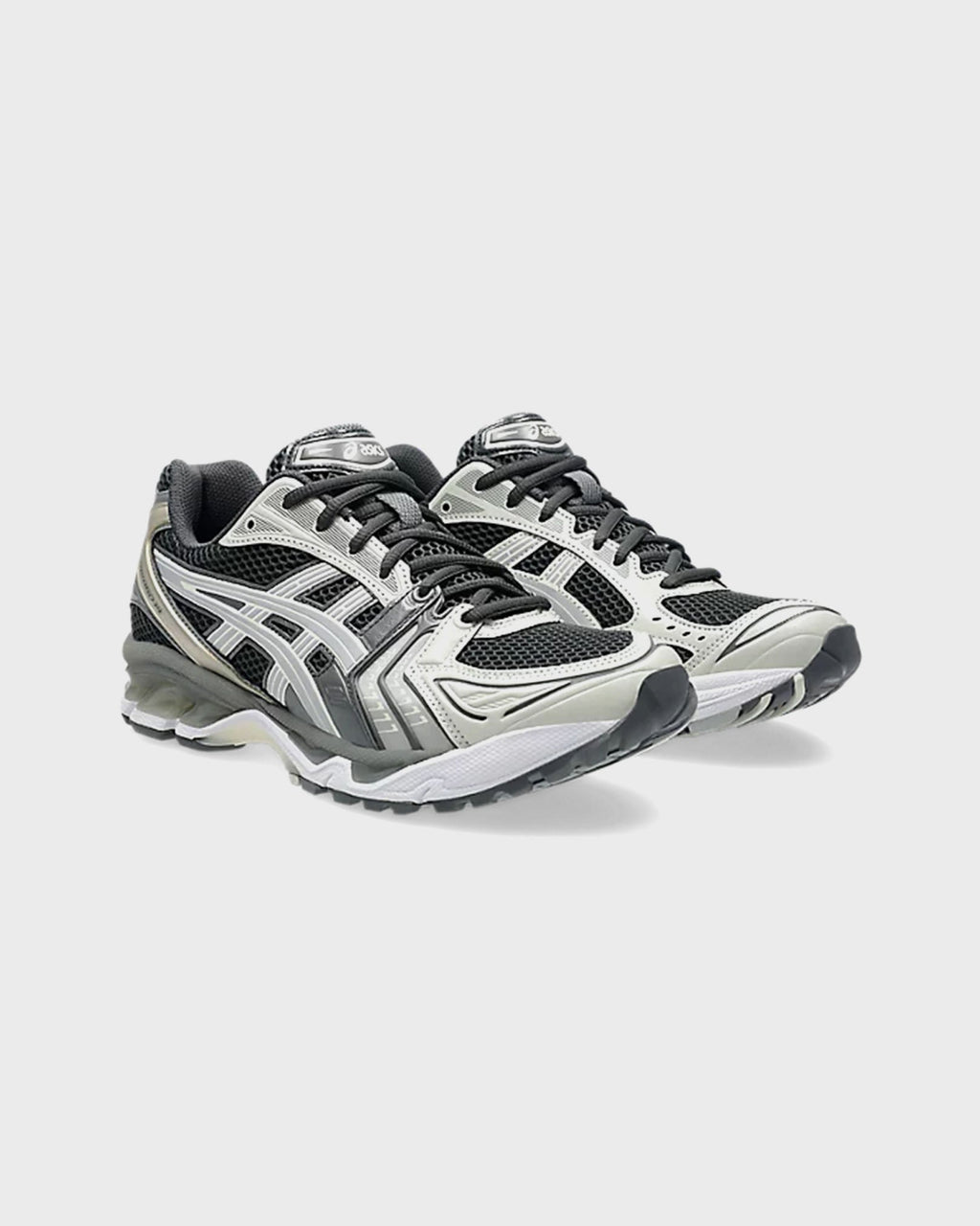 ASICS