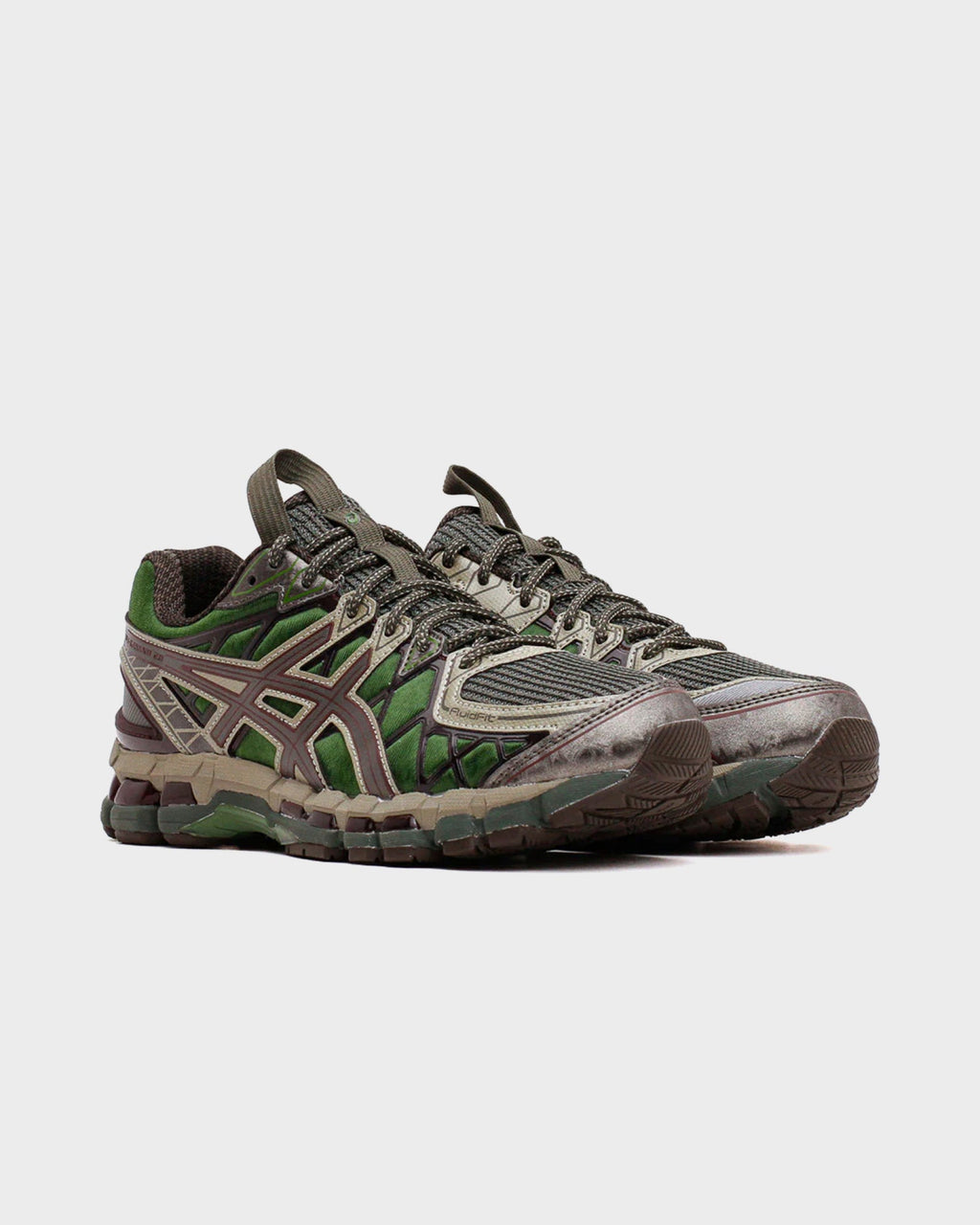 Asics