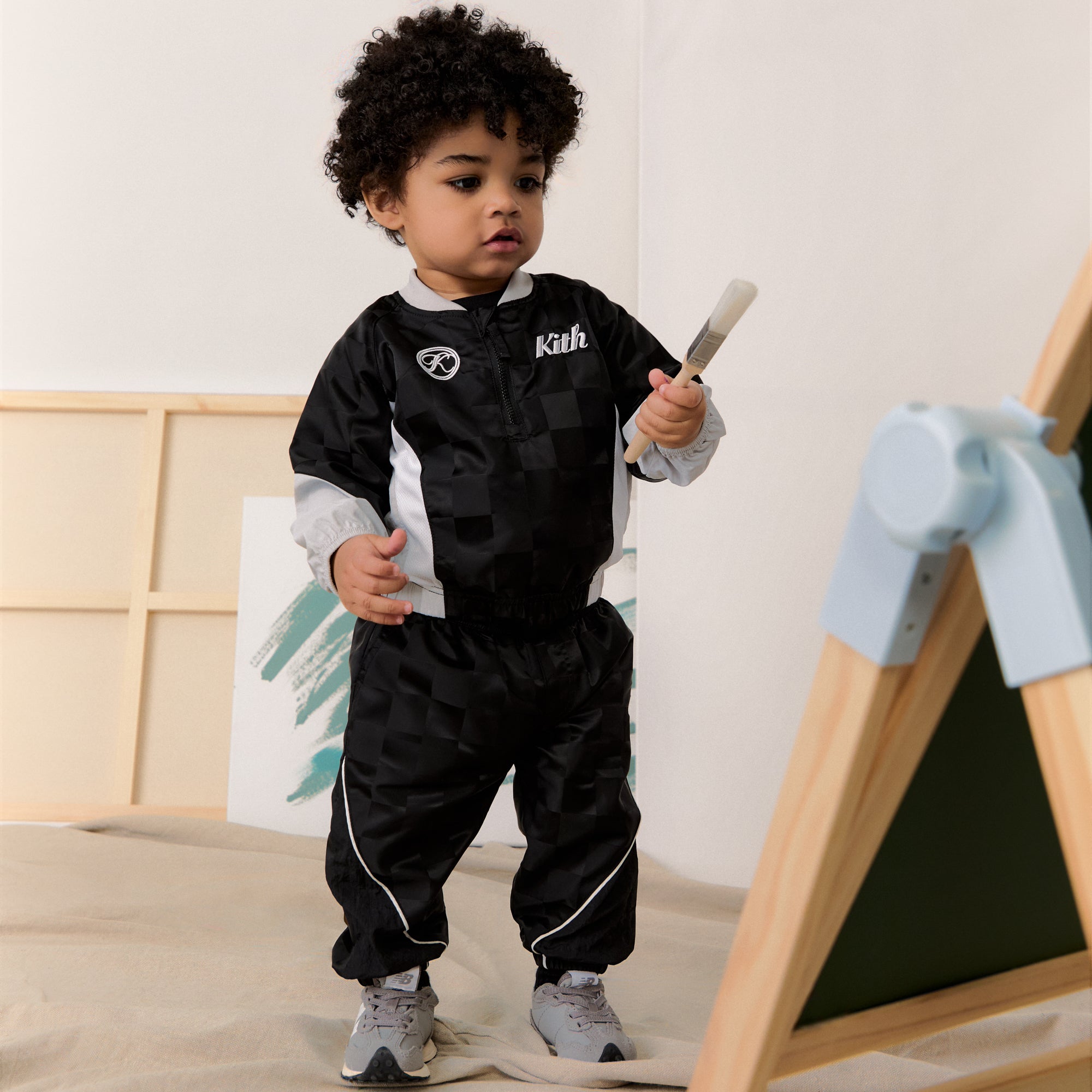 kith baby パーカー　tシャツセット Kith Baby | Kith Canada