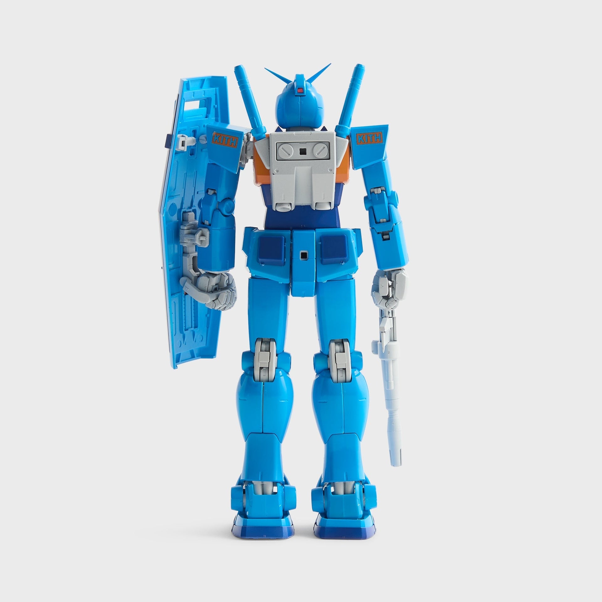 Kith for GUNPLA MG 1/100 RX-78-2 Version 2.0 Gundam - Multi - PH