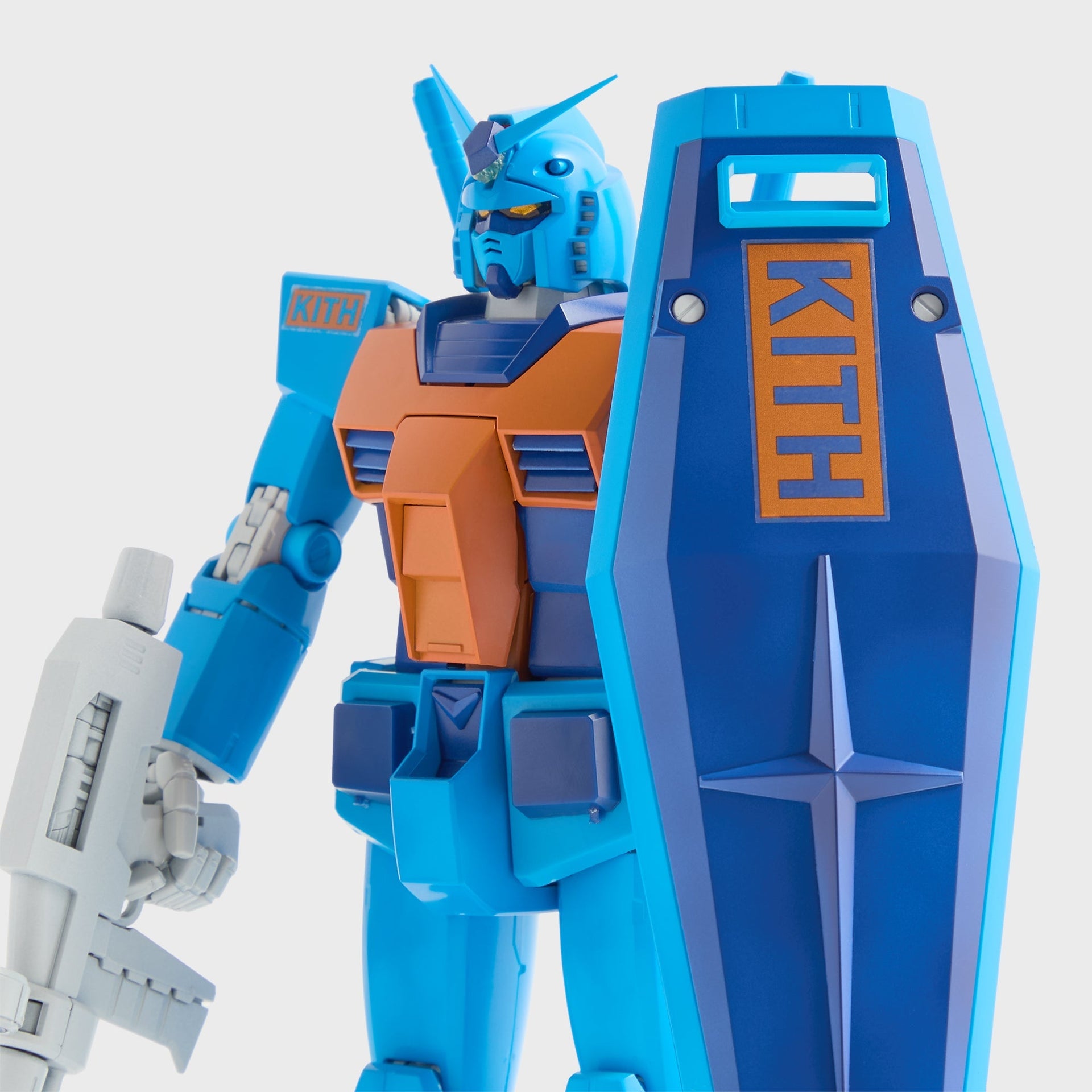 Kith for GUNPLA MG 1/100 RX-78-2 Version 2.0 Gundam - Multi - PH