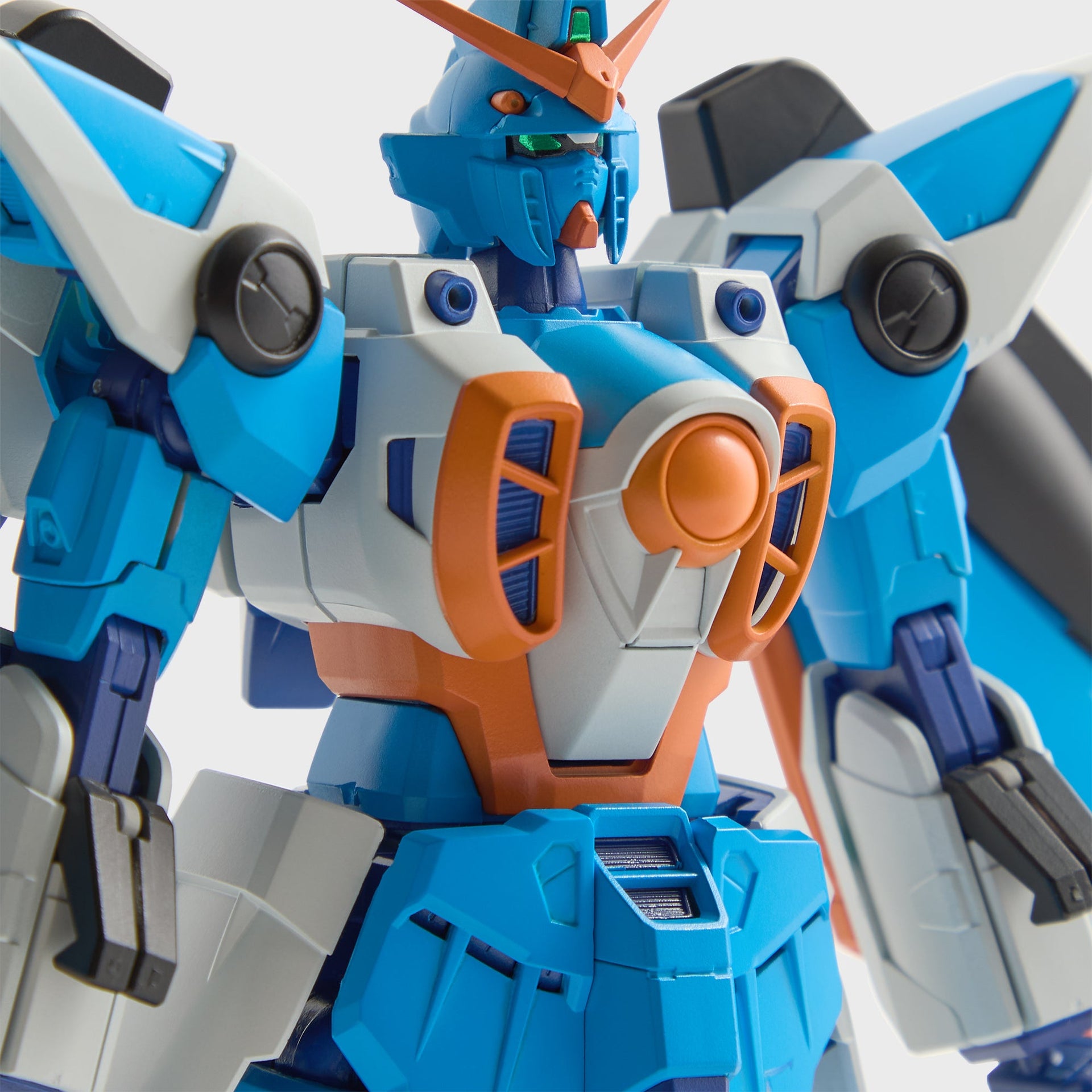 Kith for GUNPLA MG 1/100 Wing Gundam - Multi - PH