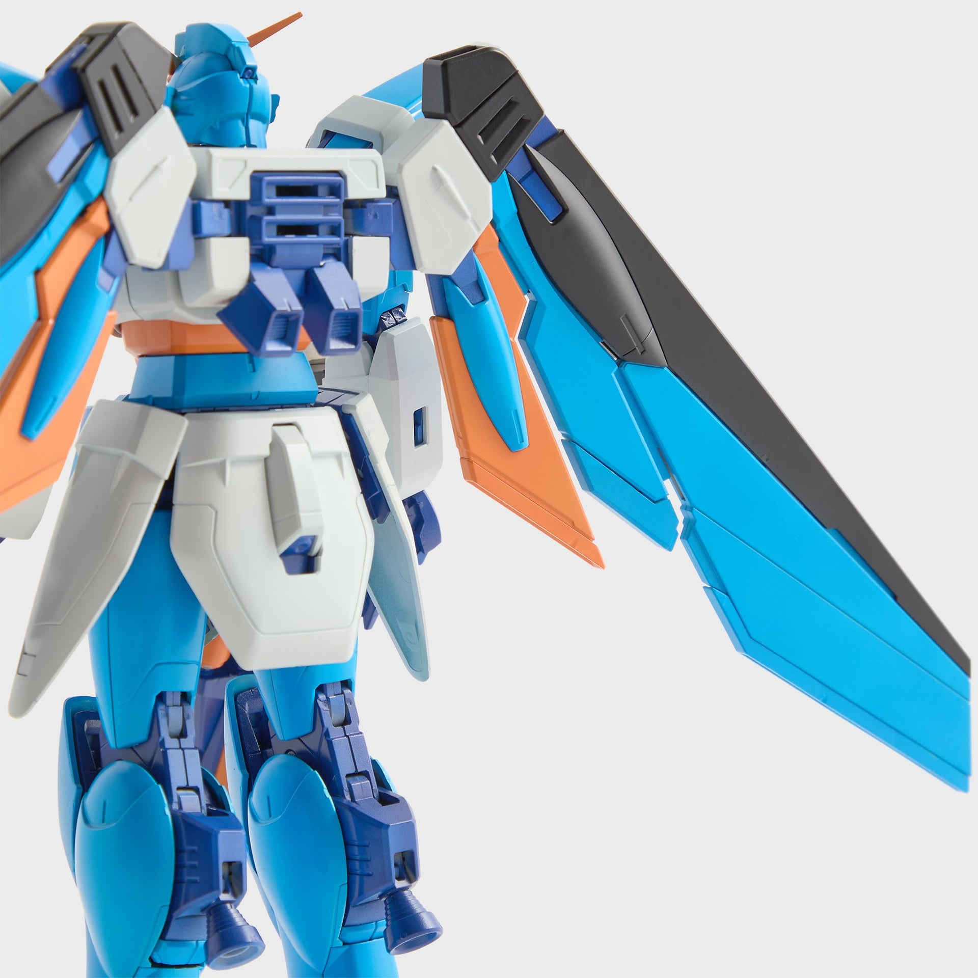 Kith for GUNPLA MG 1/100 Wing Gundam - Multi - PH