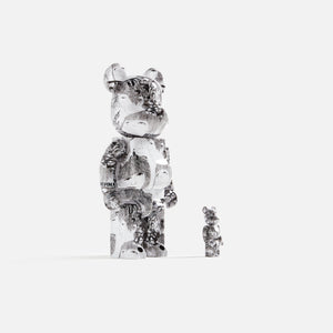 Medicom Toy BE@RBRICK The Beatles REVOLVER 100% & 400% – Kith Canada