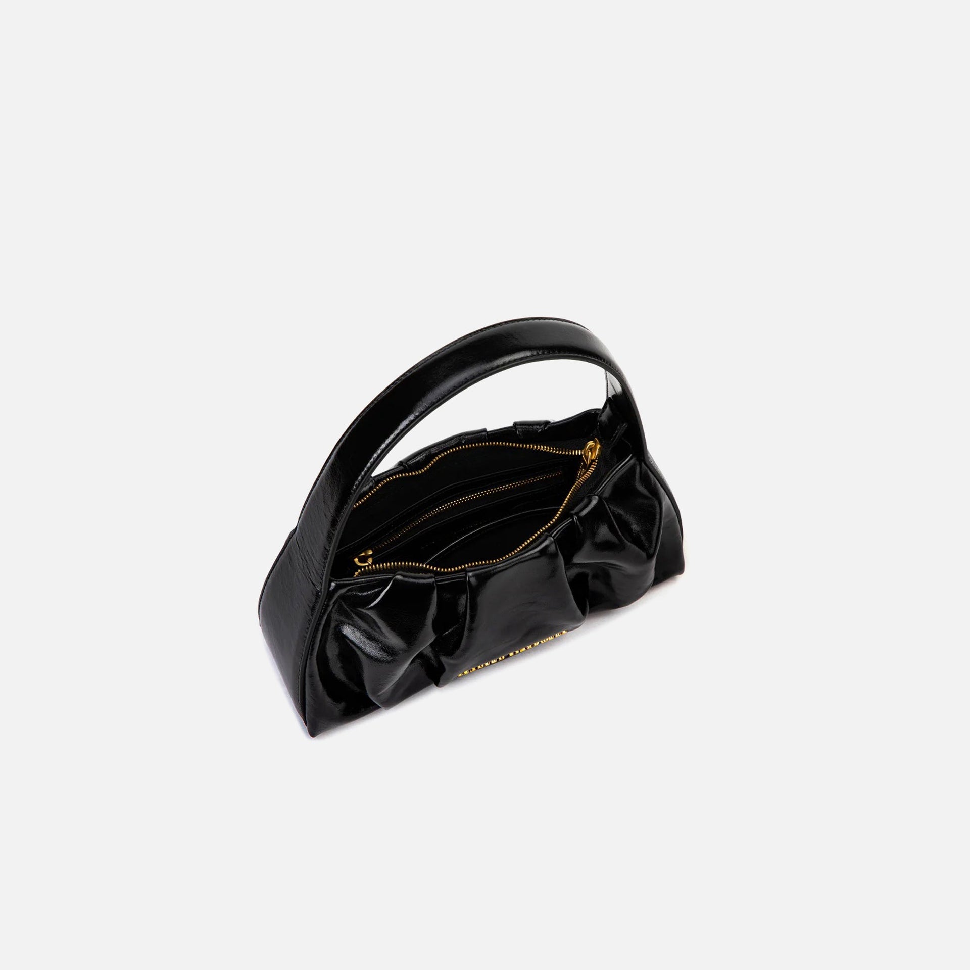 Brandon Blackwood De La Cruz Bag - Black