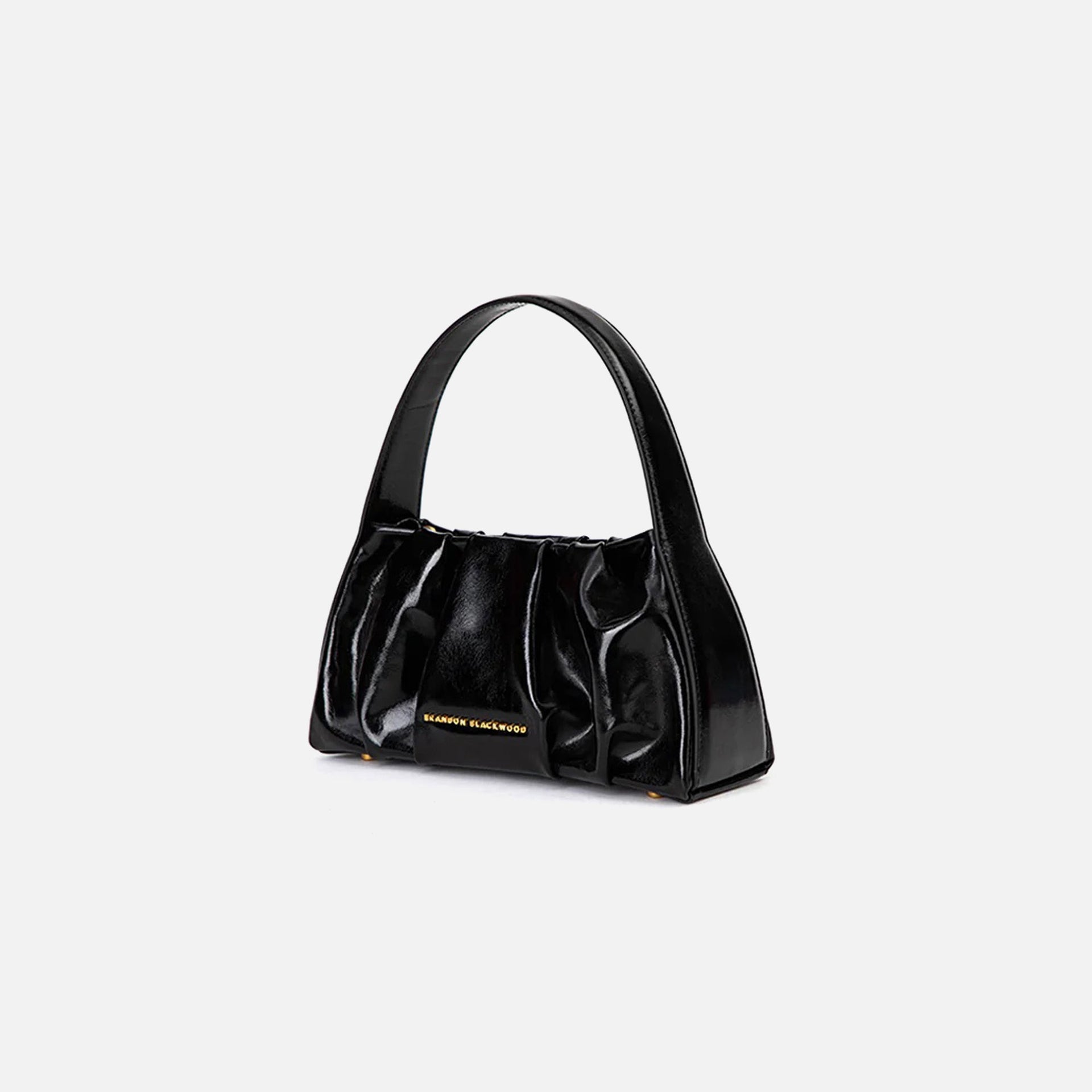 Brandon Blackwood De La Cruz Bag - Black