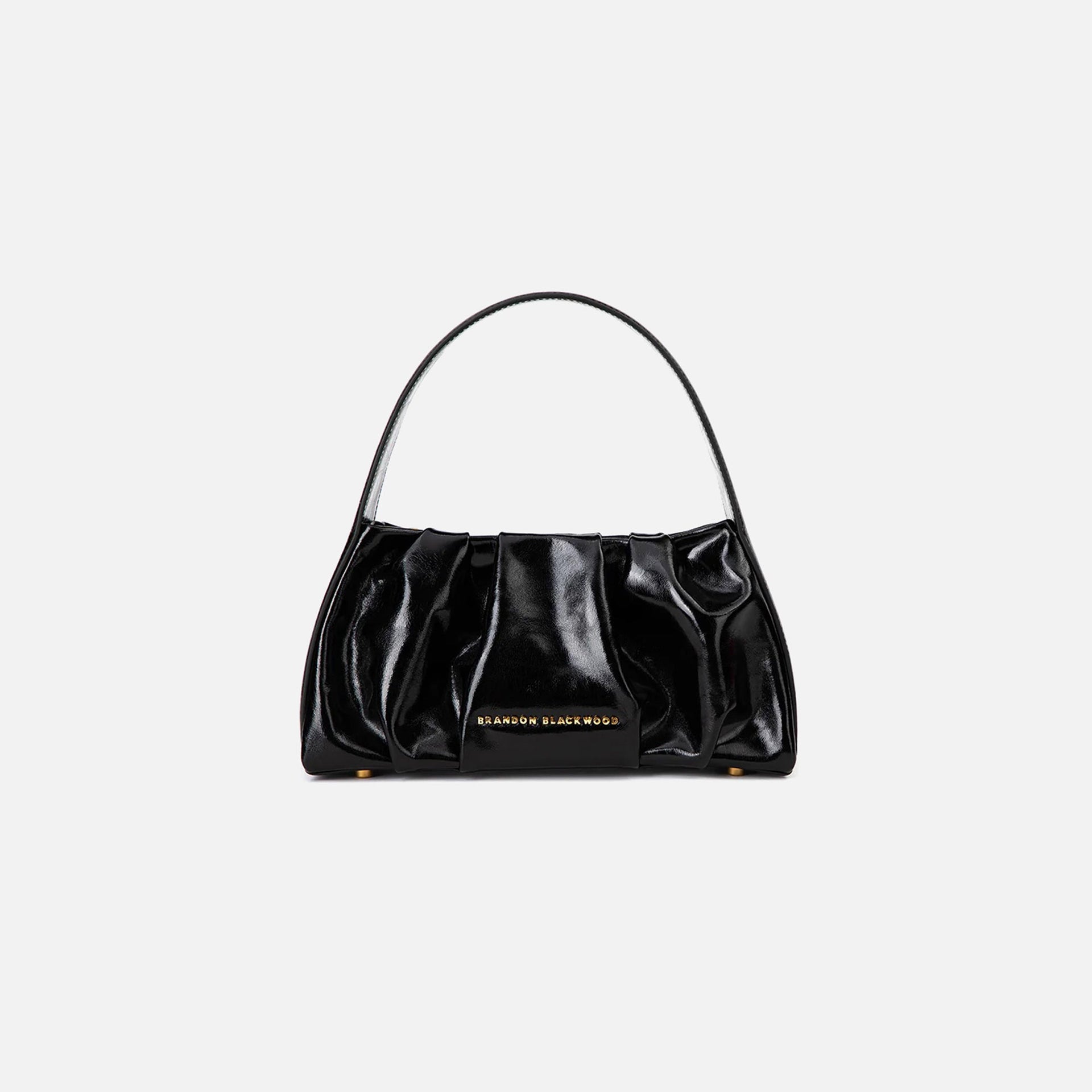 Brandon Blackwood De La Cruz Bag - Black