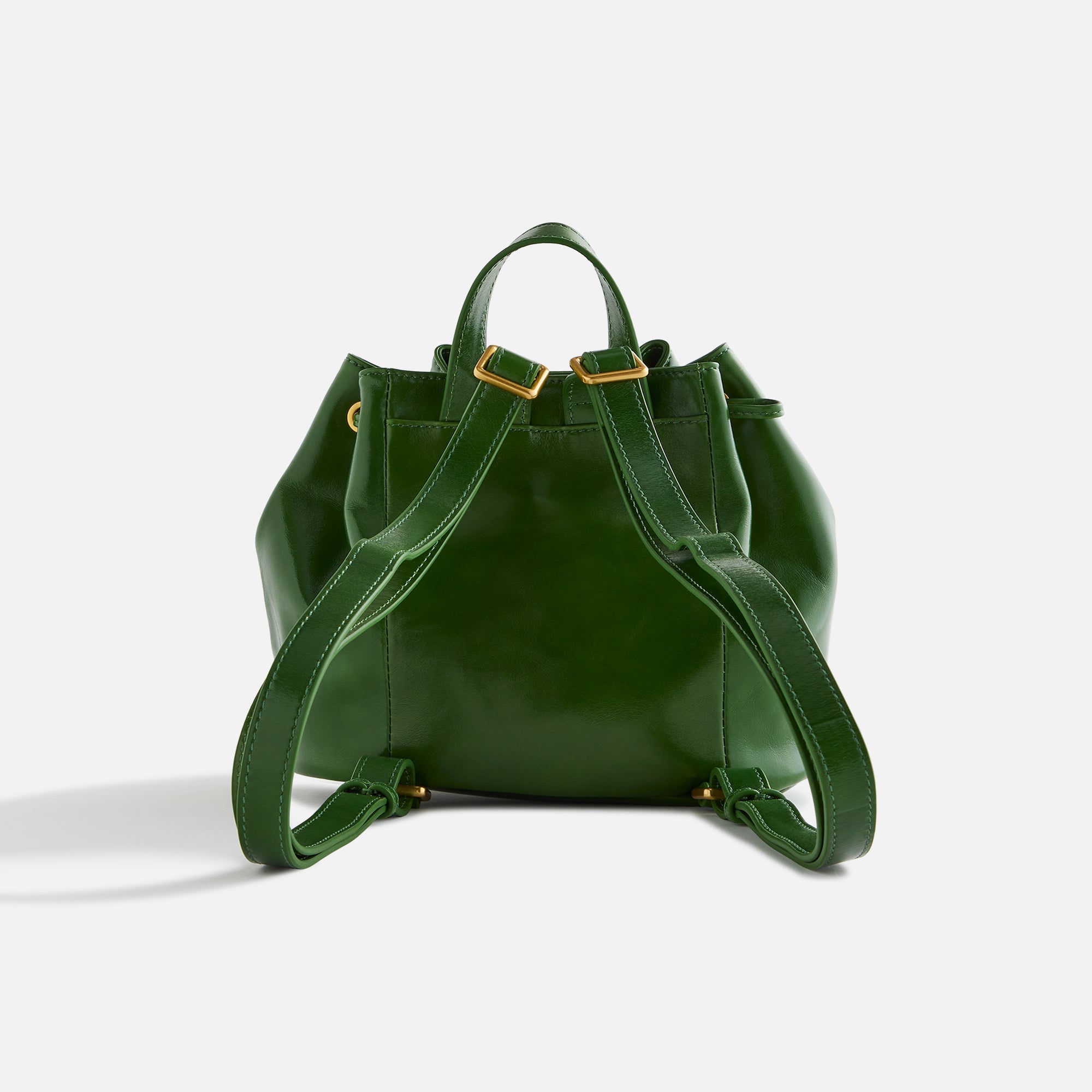 Brandon Blackwood Midori Backpack - Green – Kith Canada