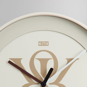 Kithmas for Braun Wall Clock - Waffle PH