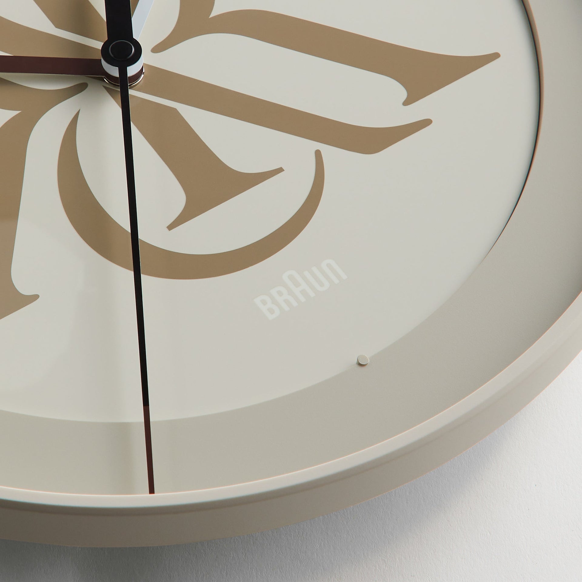 Kithmas for Braun Wall Clock - Waffle PH