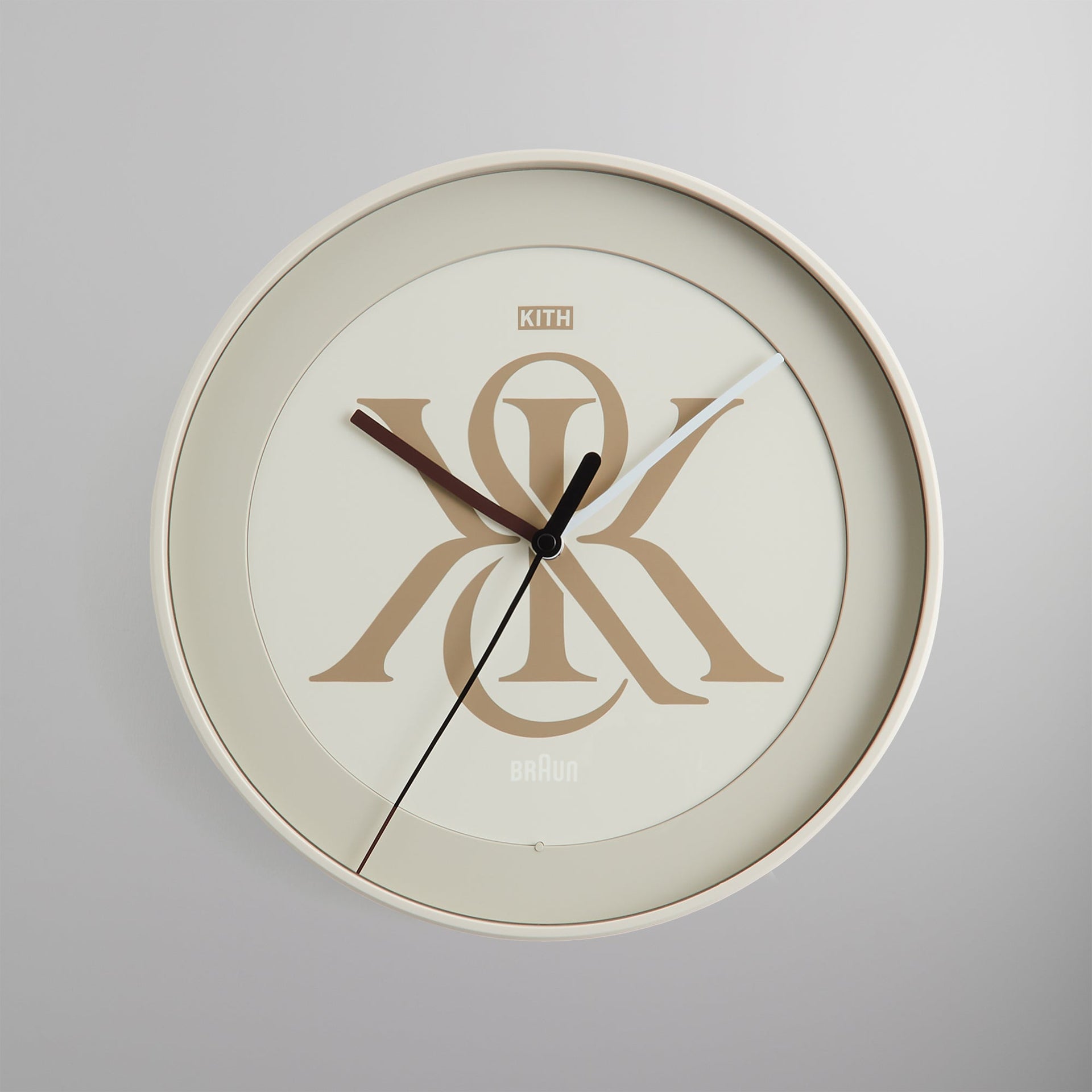 Kithmas for Braun Wall Clock - Waffle PH