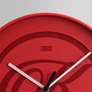 Kithmas for Braun Wall Clock - Chili Pepper PH