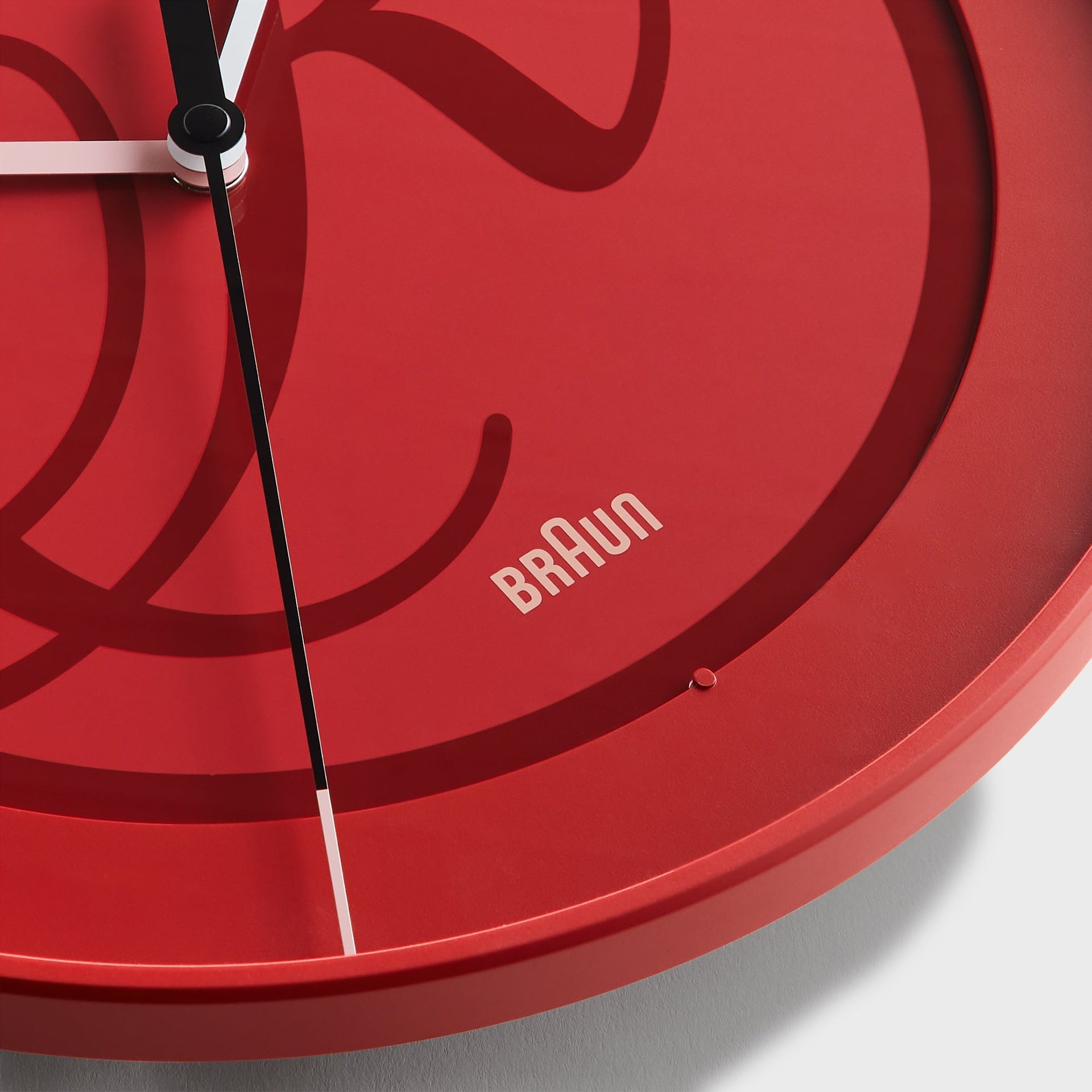 Kithmas for Braun Wall Clock - Chili Pepper PH