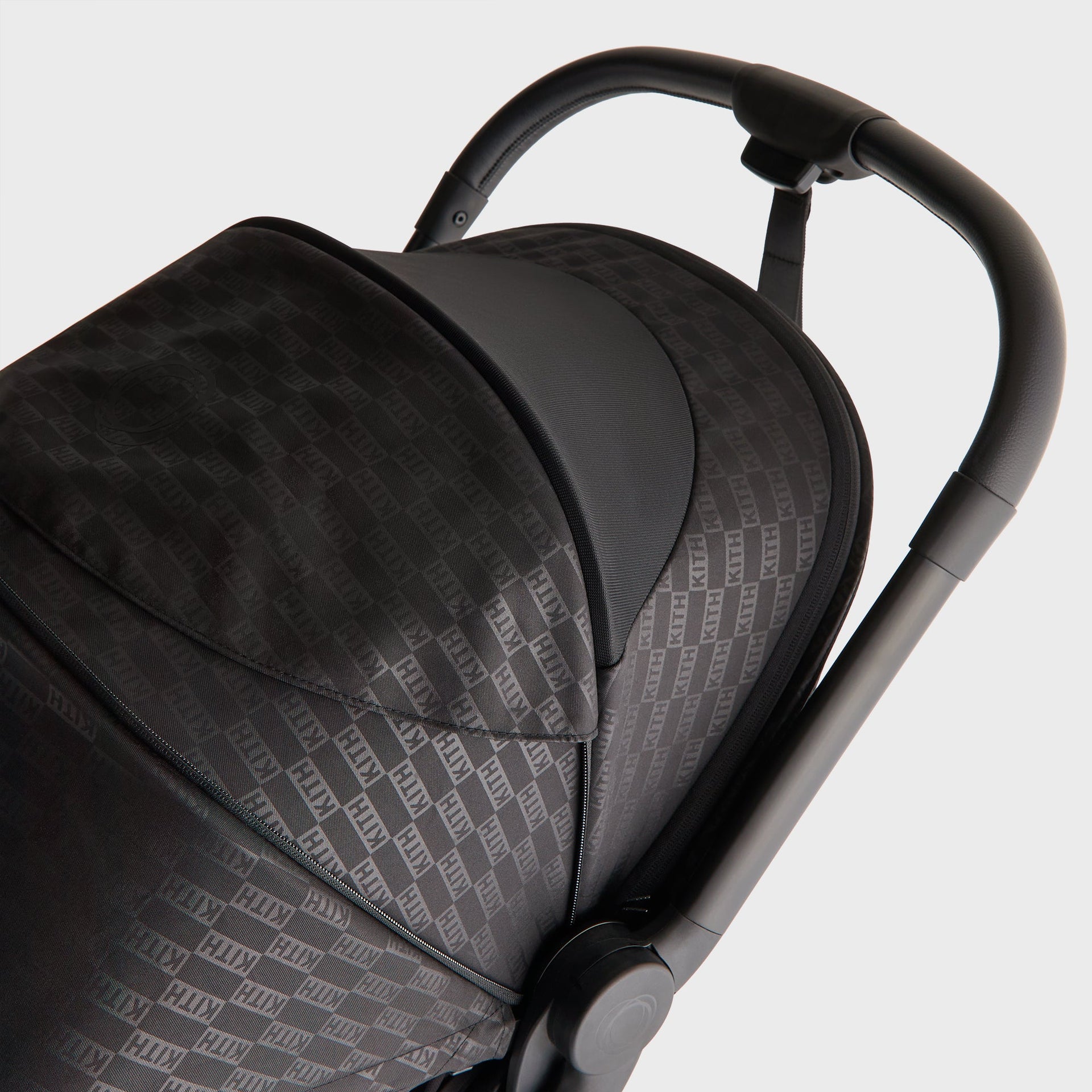Kith for Bugaboo Butterfly 2 Travel Stroller