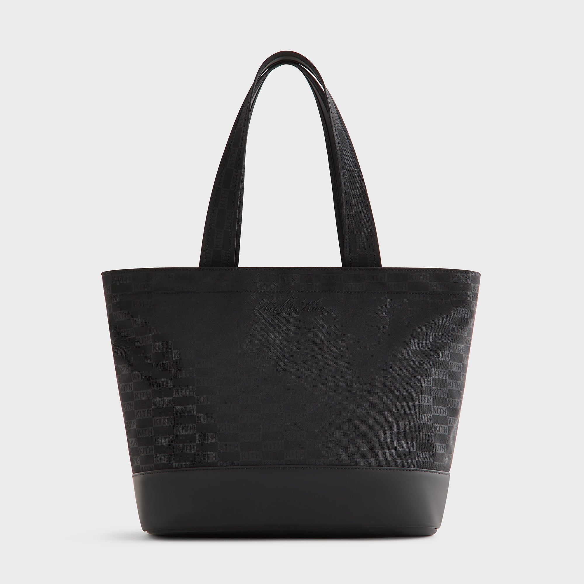 Kith for Bugaboo Changing Bag - Black – Kith Canada