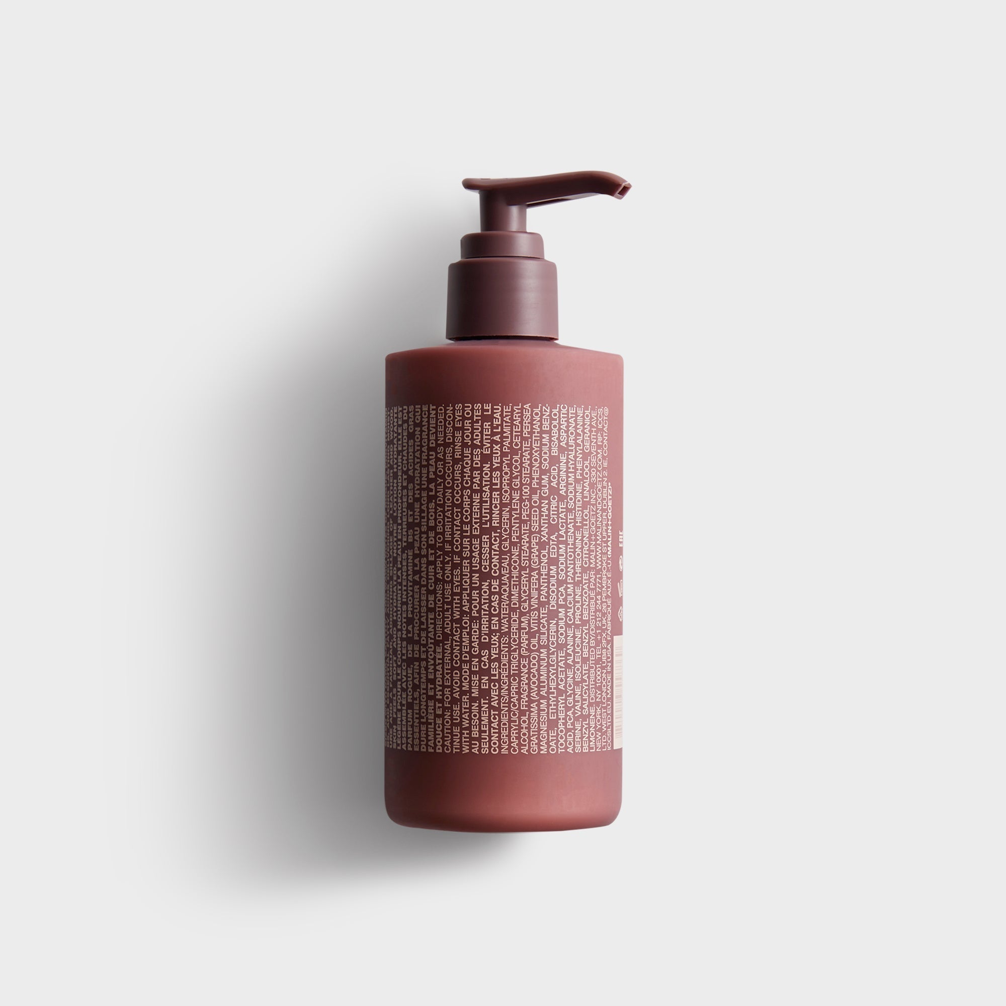 Kith for MALIN+GOETZ Rogue Eau de Parfum – Kith Canada