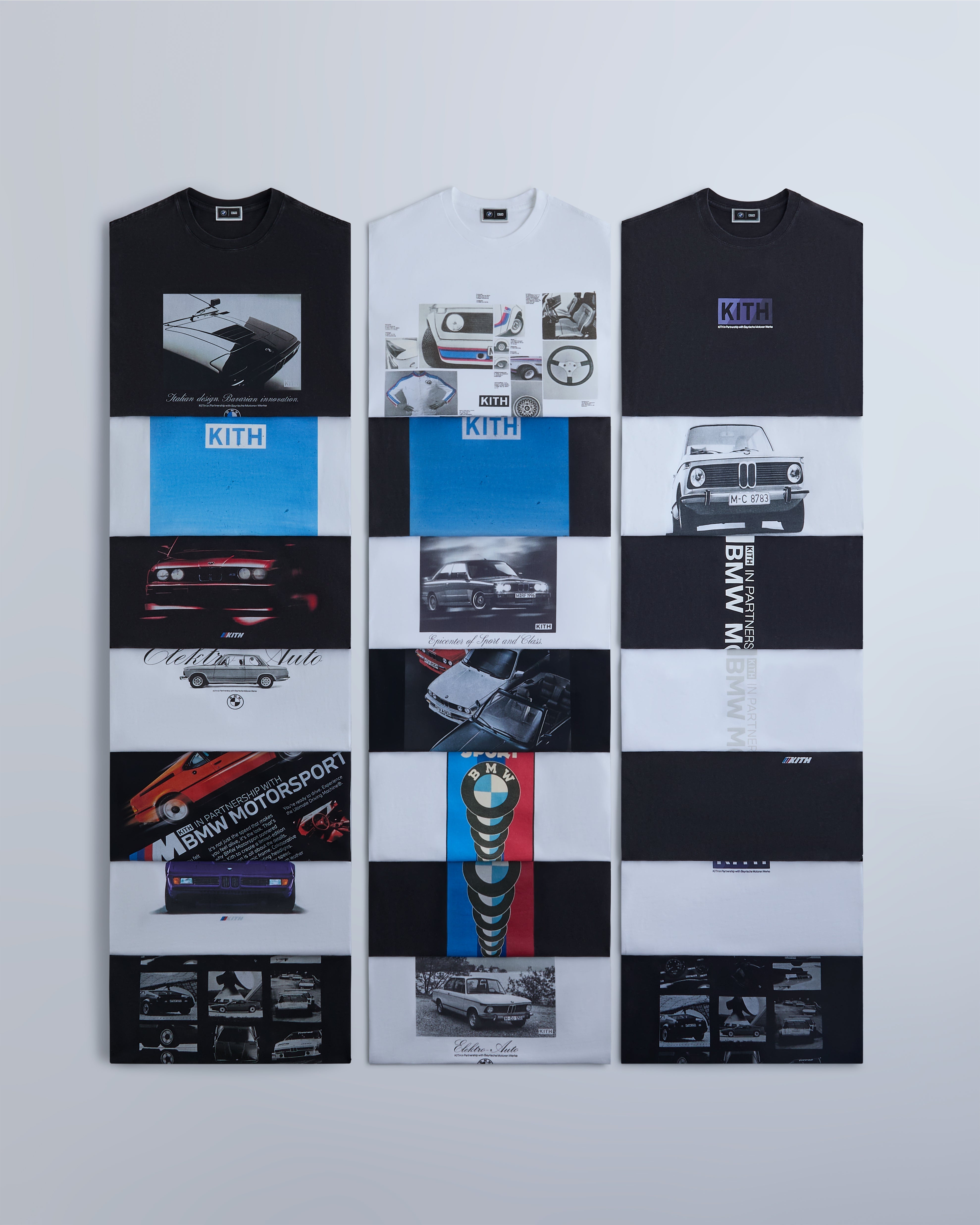 Kith for BMW 2024 | Kith Canada