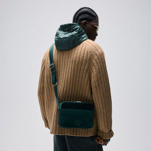 Kith for BMW Knit Alvaro Jacket - Desert