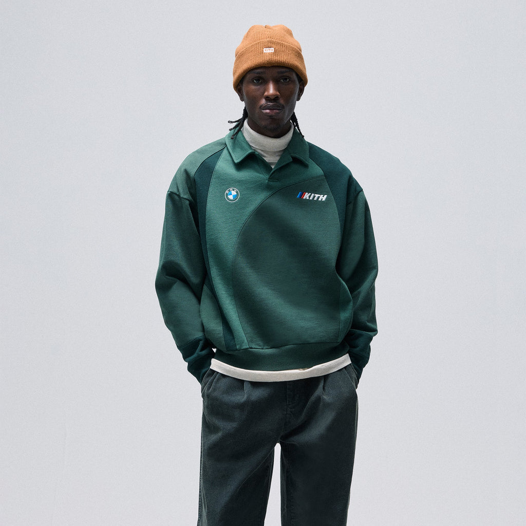 Kith for BMW Nelson Rugby - Vitality – Kith Canada