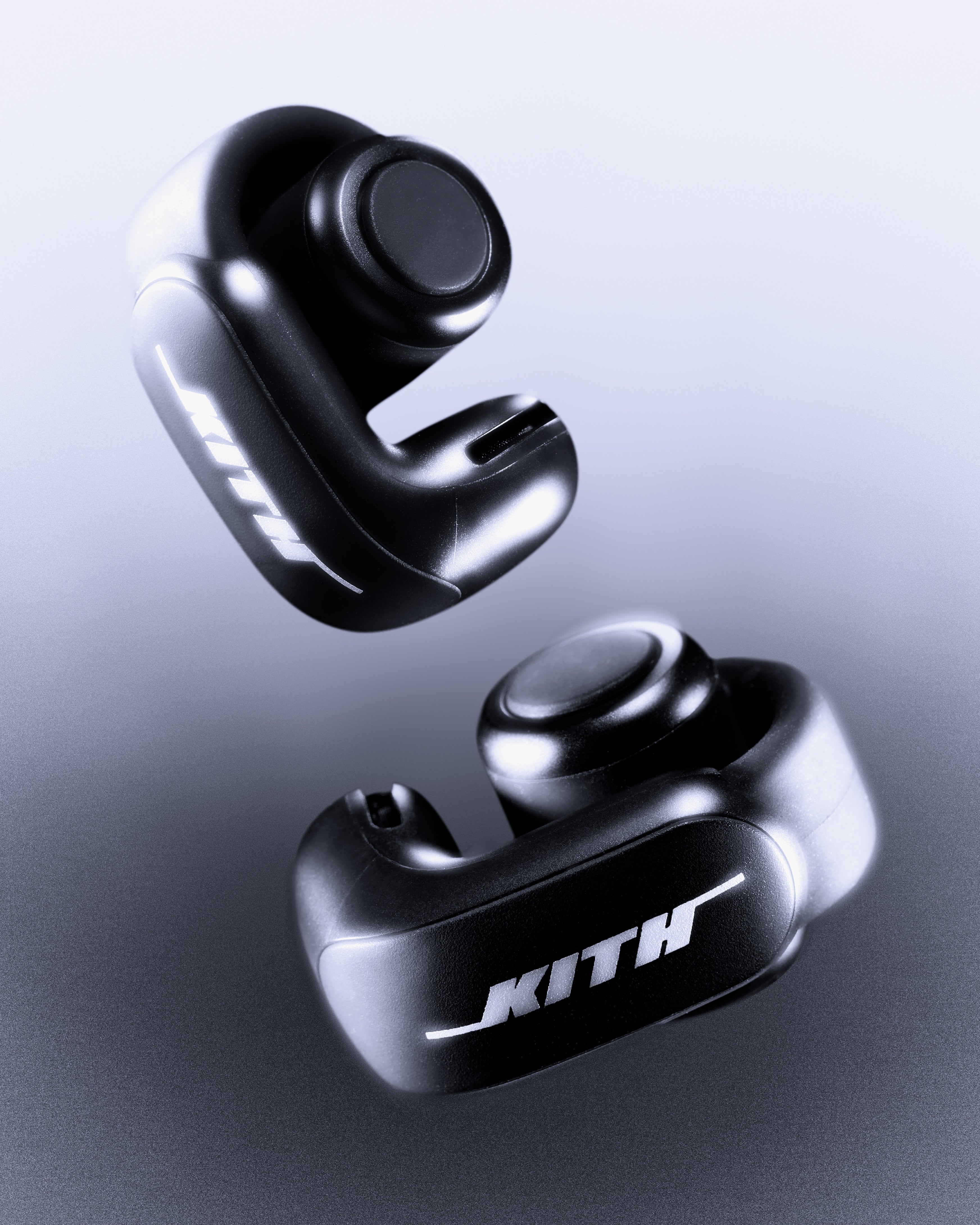 Kith for Bose Ultra Open Earbuds – Kith Canada