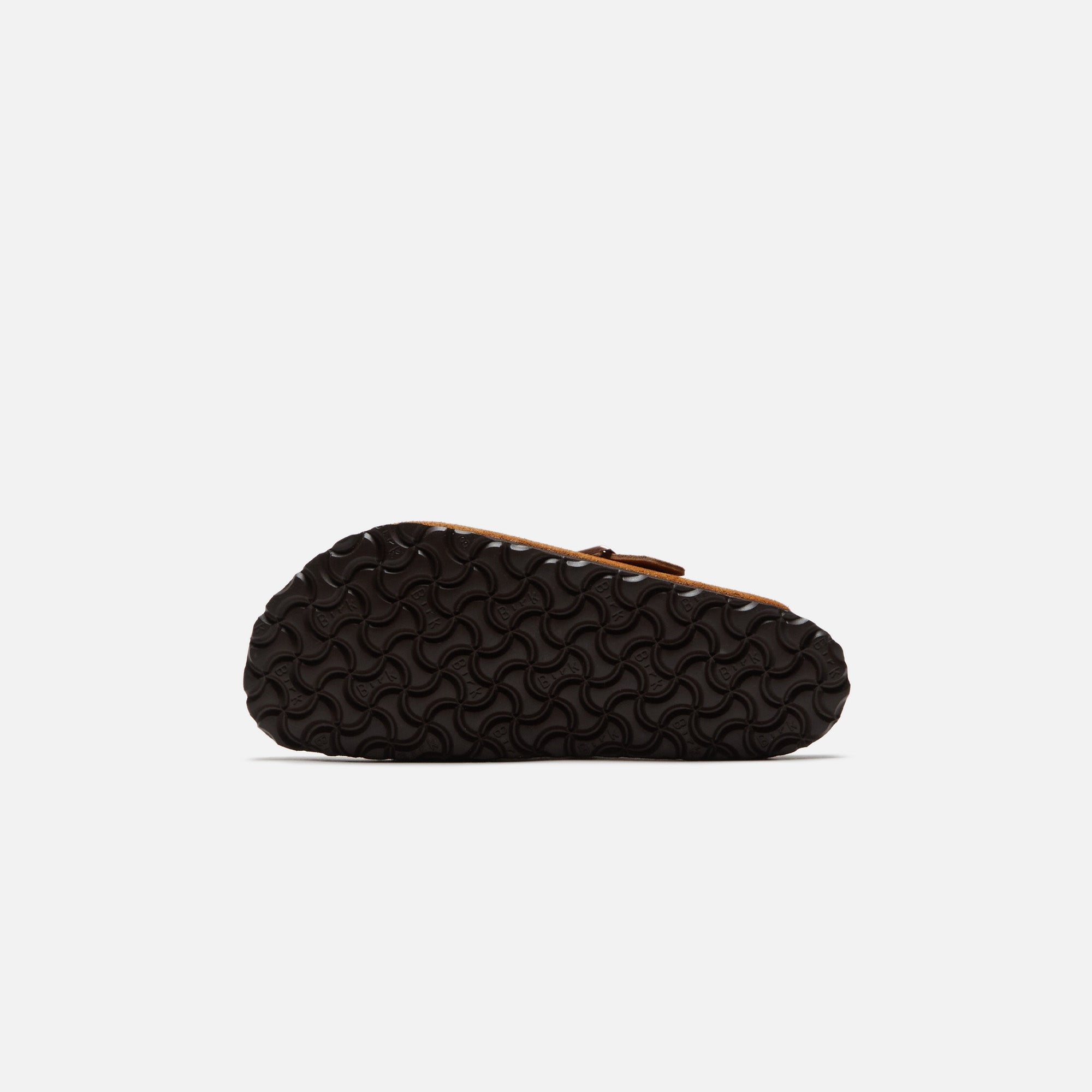 BIRKENSTOCKのBOSTON Mink サイズ41 Birkenstock Boston Suede - Mink – Kith Canada