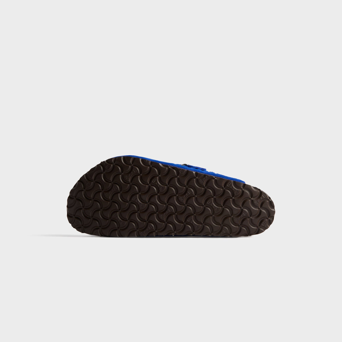 MADE-TO-ORDER | Kith for Birkenstock Boston Braided - Ultra Blue