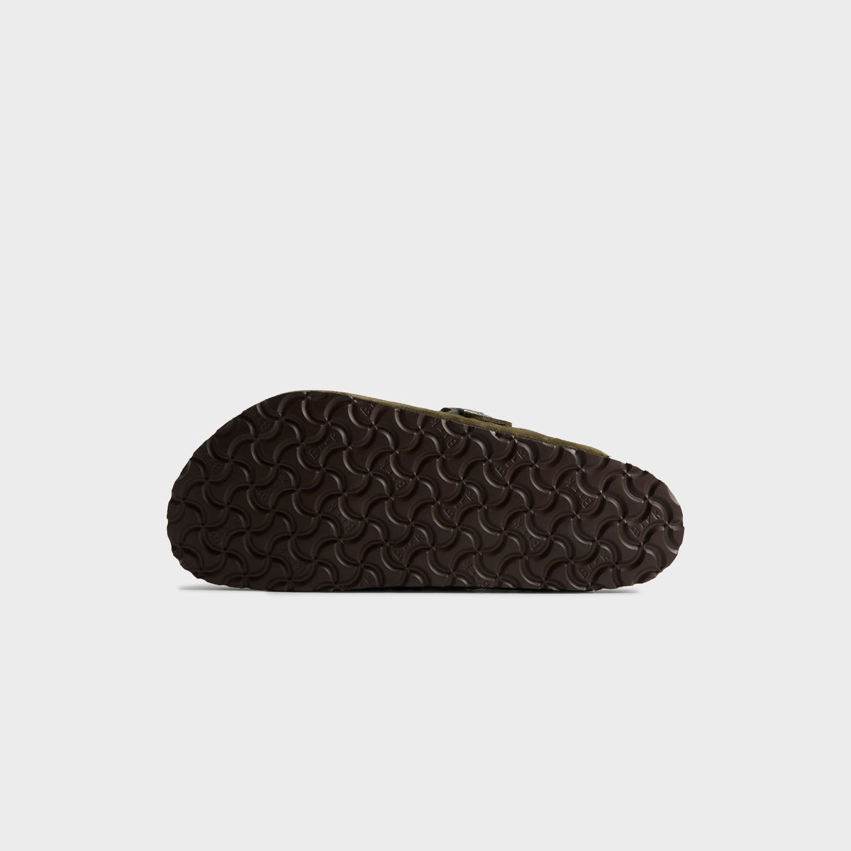 MADE-TO-ORDER | Kith for Birkenstock WMNS Boston Braided - Thyme