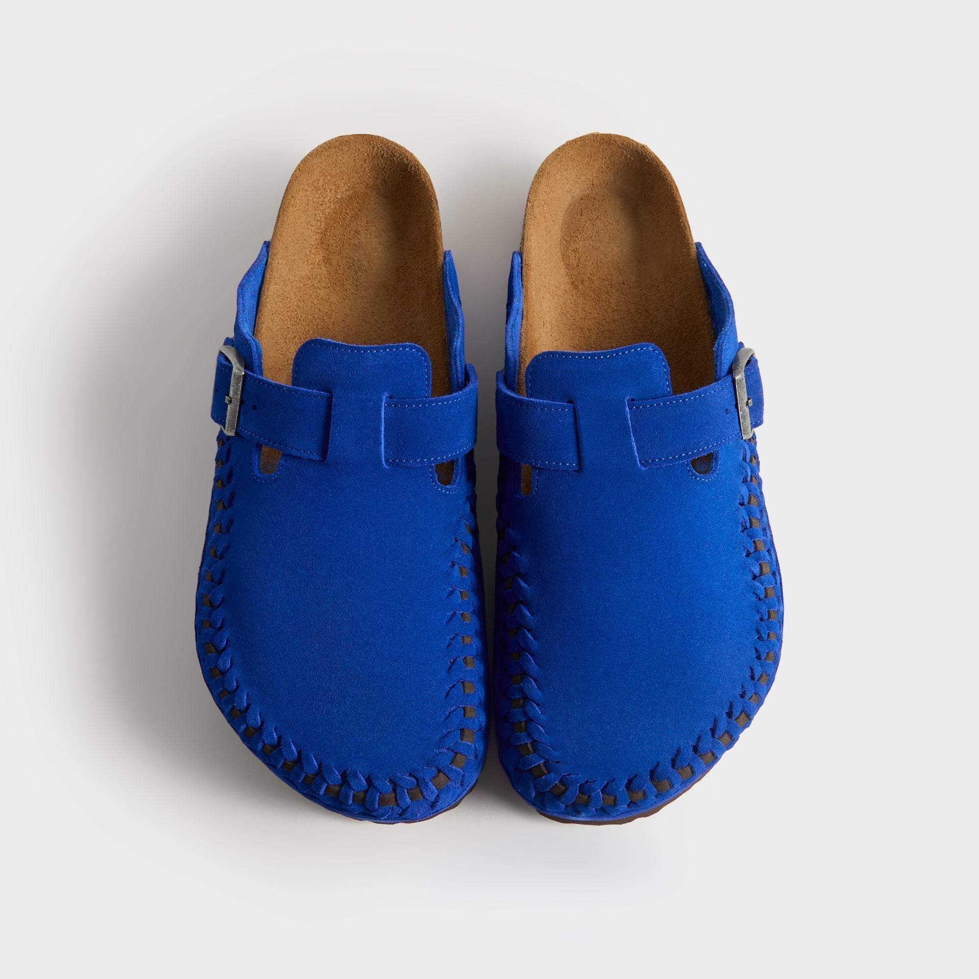 MADE-TO-ORDER | Kith for Birkenstock WMNS Boston Braided - Ultra