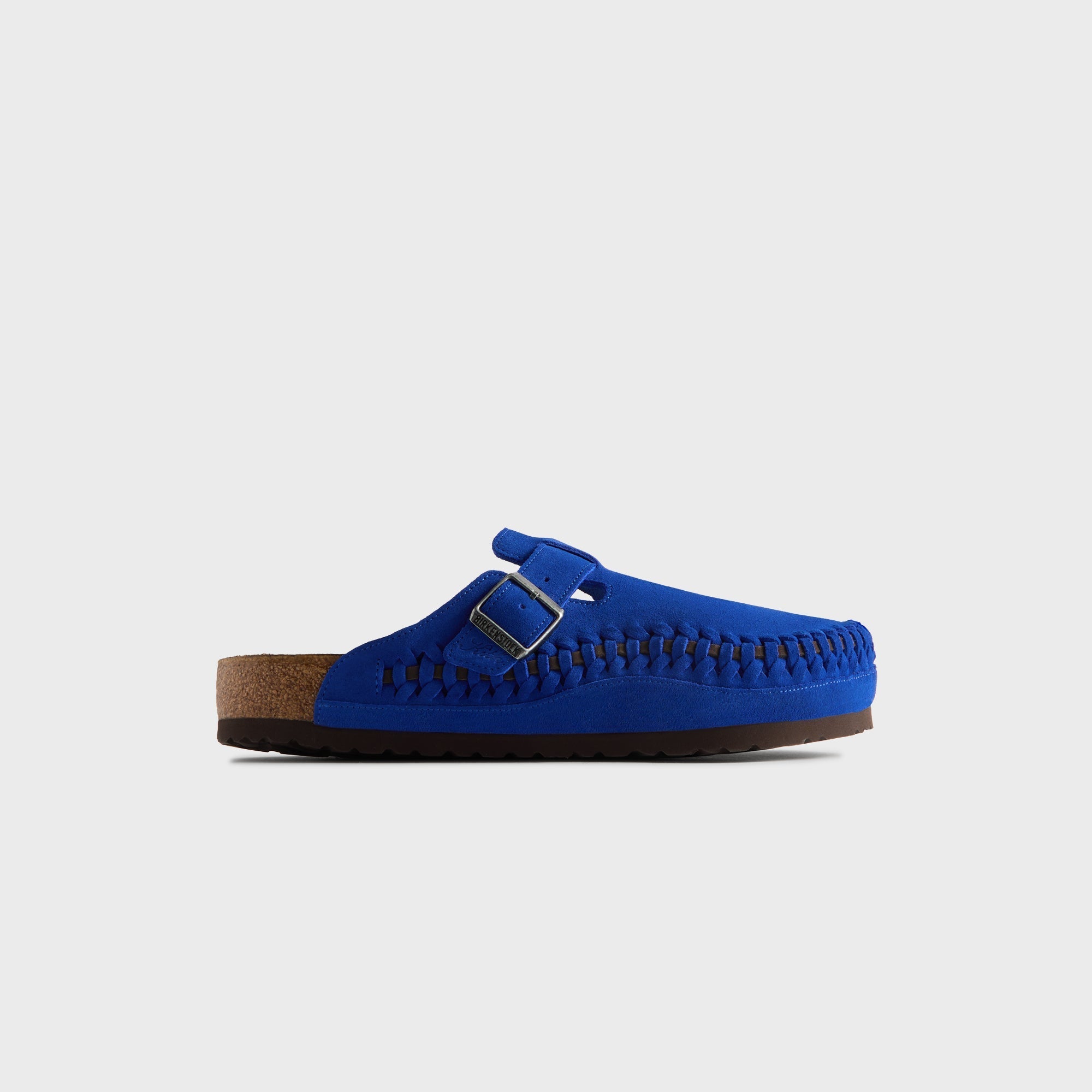 MADE-TO-ORDER | Kith for Birkenstock WMNS Boston Braided - Ultra