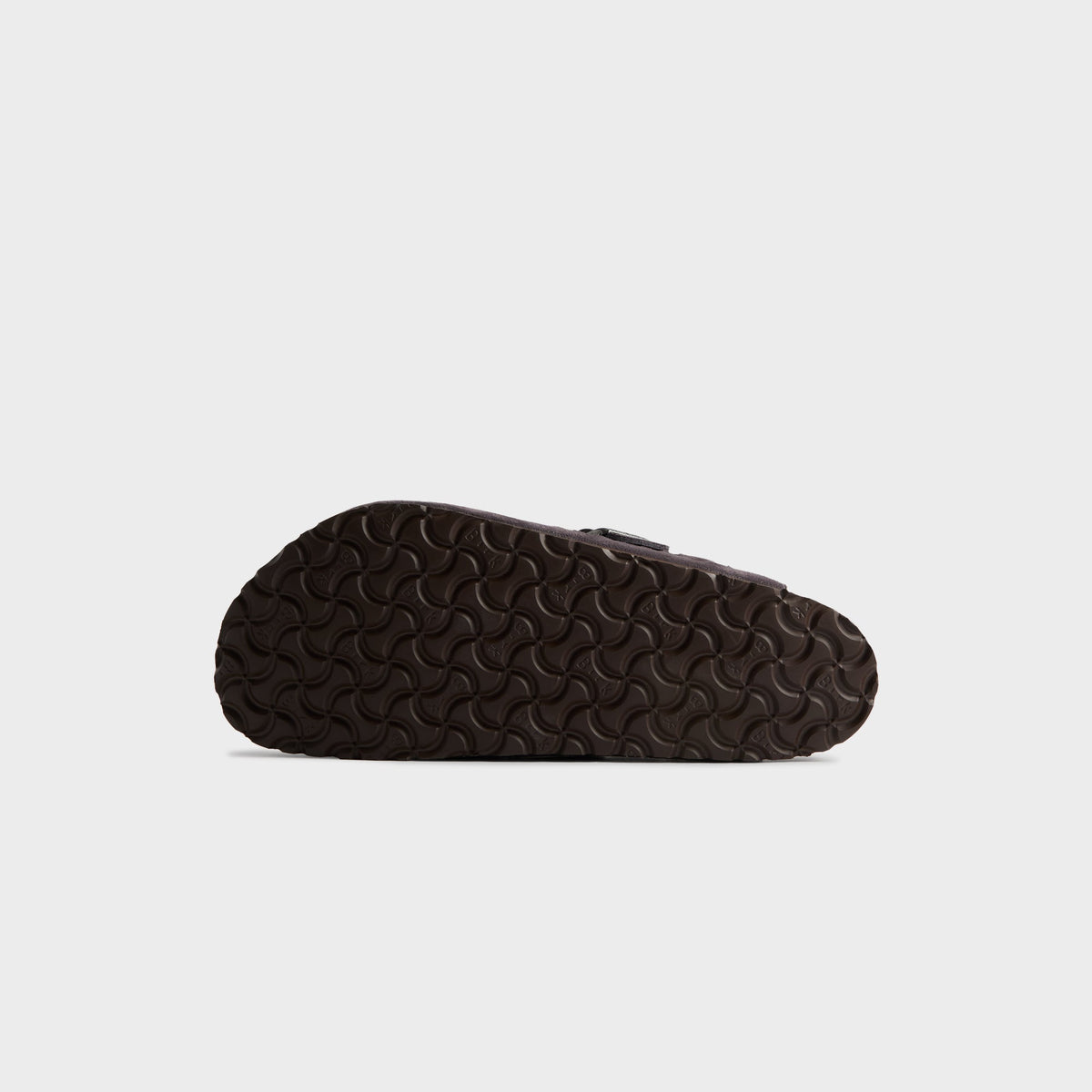 MADE-TO-ORDER | Kith for Birkenstock WMNS Boston Braided - Rabbit Grey